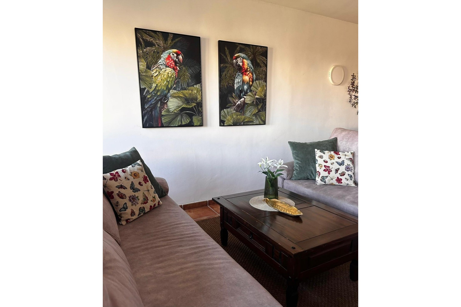 Brukt - Apartment -
Torrevieja - Punta Prima