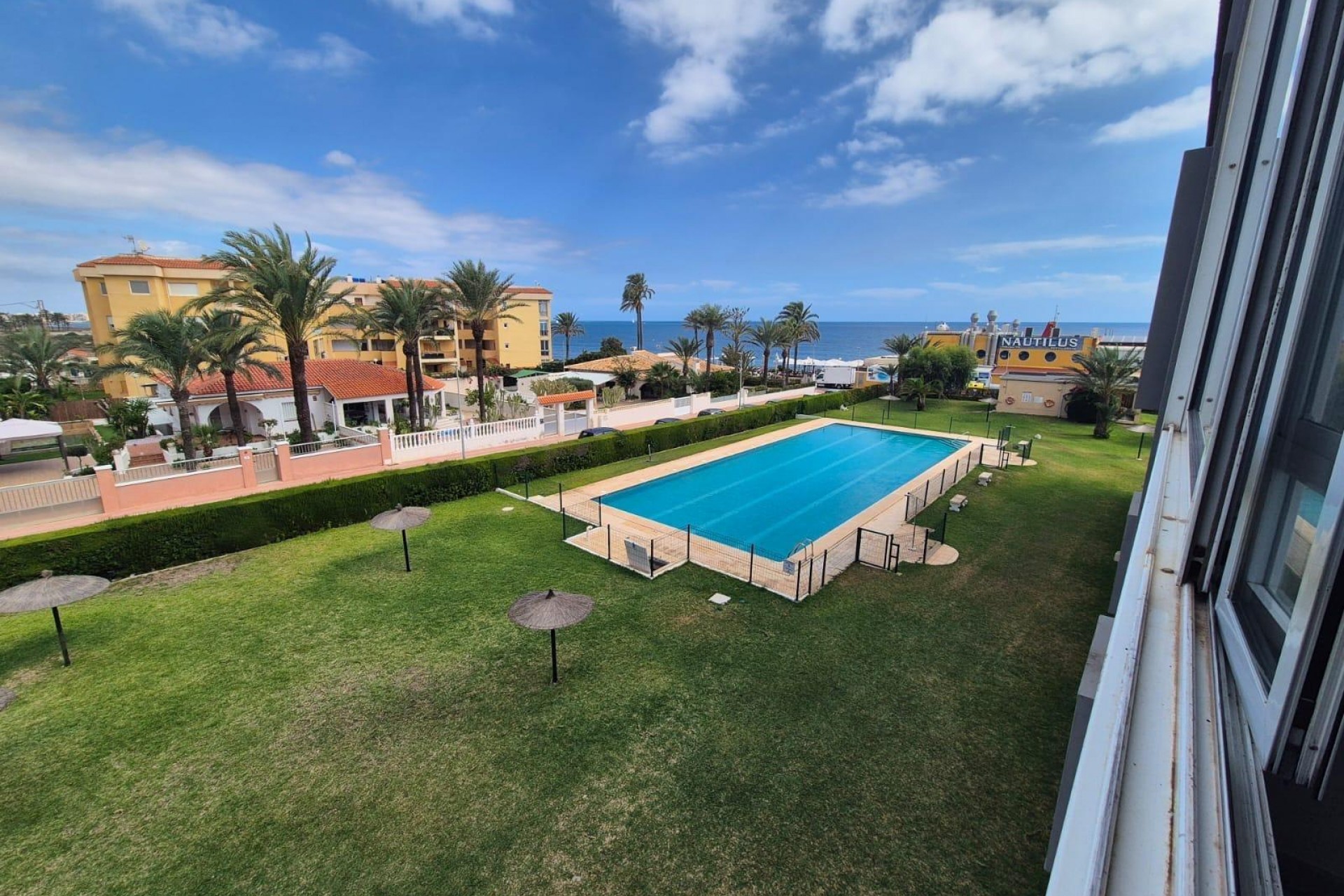 Brukt - Apartment -
Torrevieja - Punta Prima
