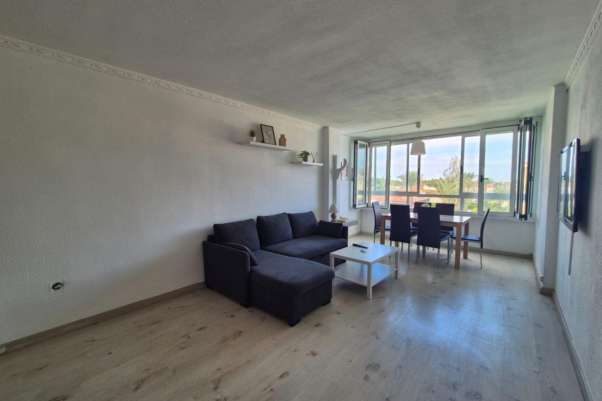 Brukt - Apartment -
Torrevieja - Punta Prima