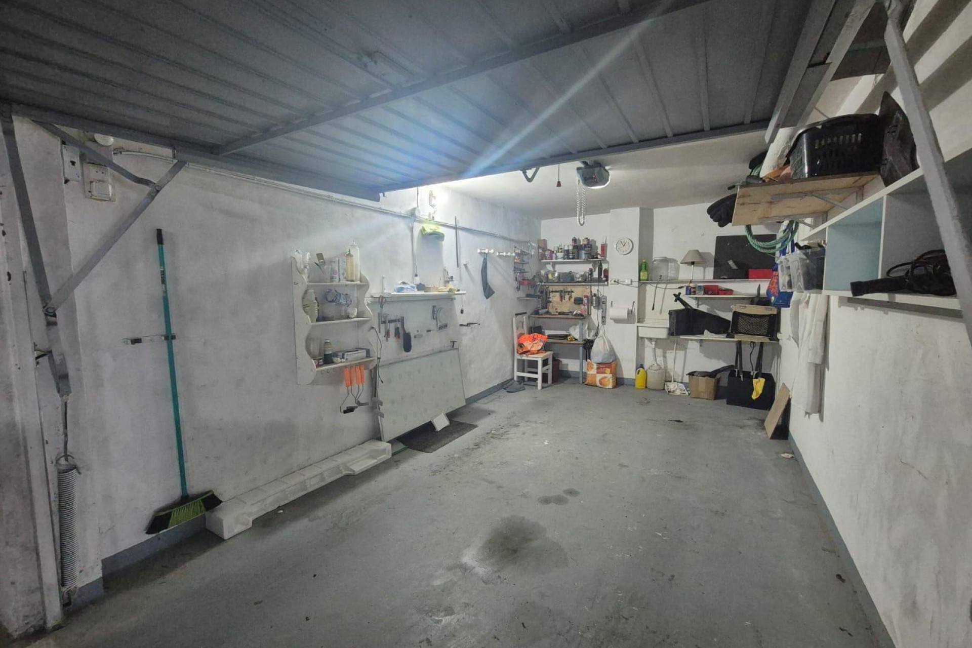 Brukt - Apartment -
Torrevieja - Punta Prima