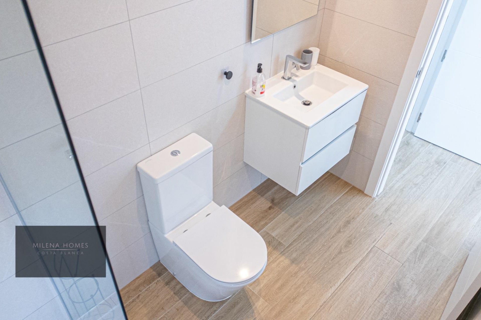 Brukt - Apartment -
Torrevieja - Punta Prima