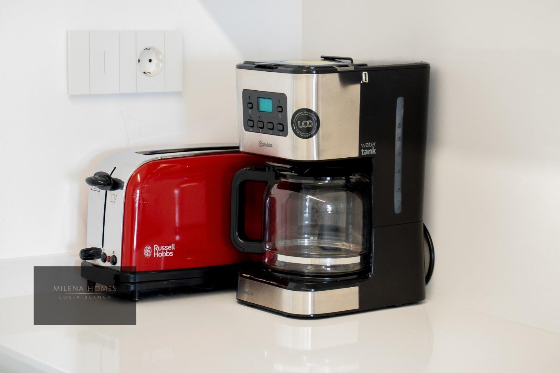 Brukt - Apartment -
Torrevieja - Punta Prima