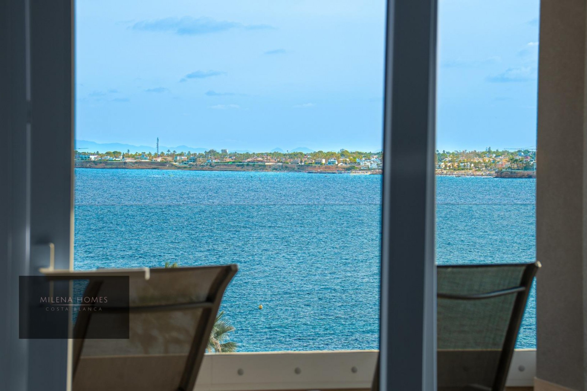 Brukt - Apartment -
Torrevieja - Punta Prima