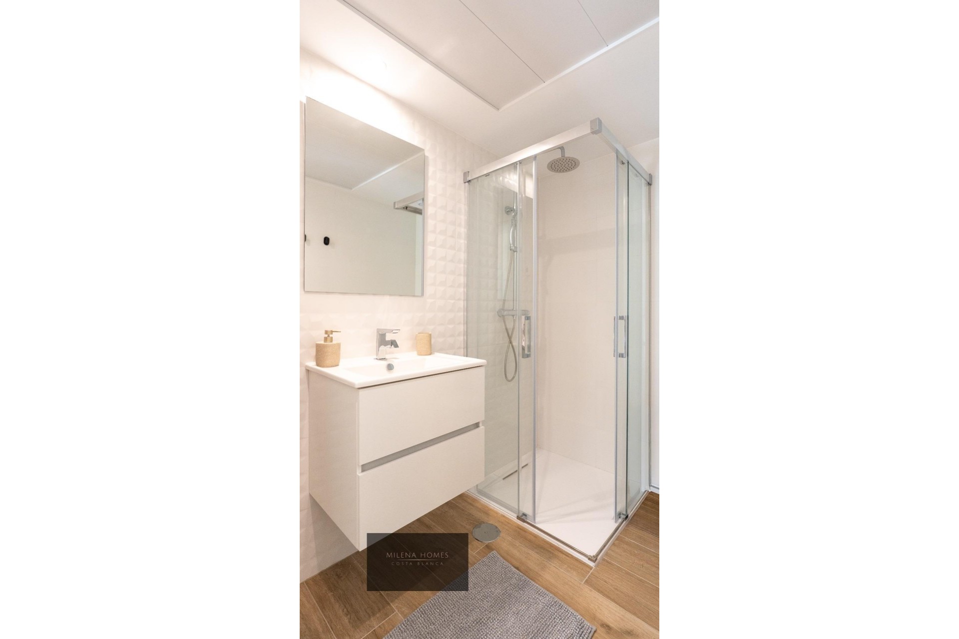 Brukt - Apartment -
Torrevieja - Punta Prima