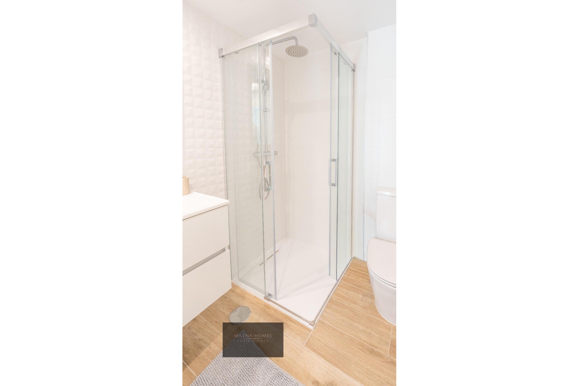 Brukt - Apartment -
Torrevieja - Punta Prima