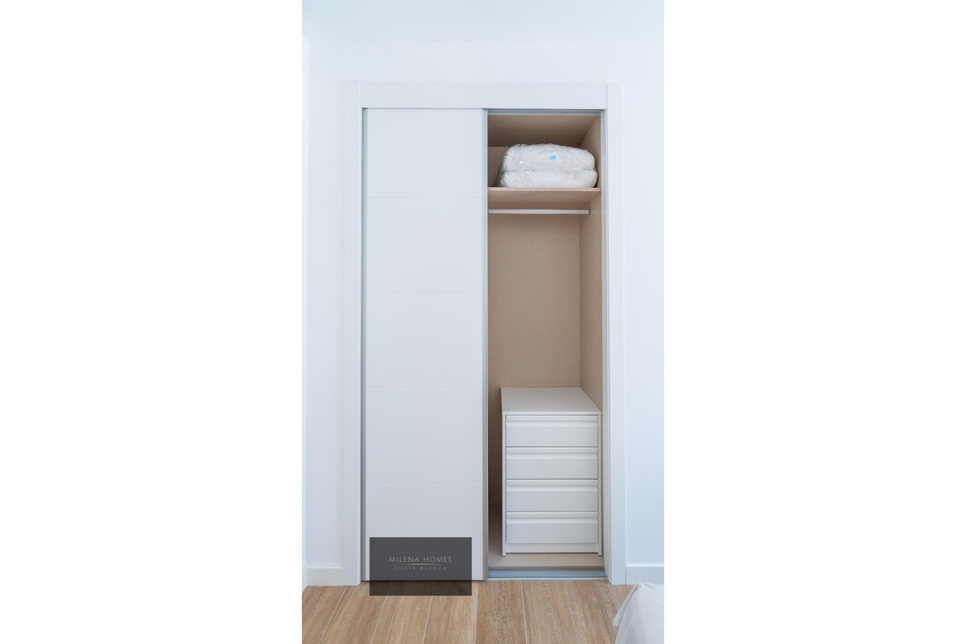 Brukt - Apartment -
Torrevieja - Punta Prima