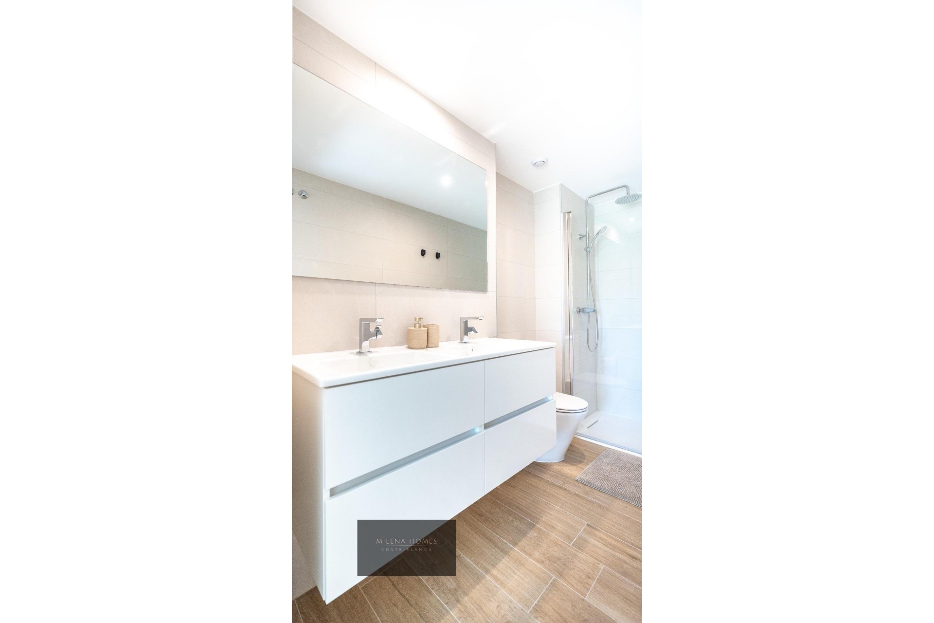 Brukt - Apartment -
Torrevieja - Punta Prima