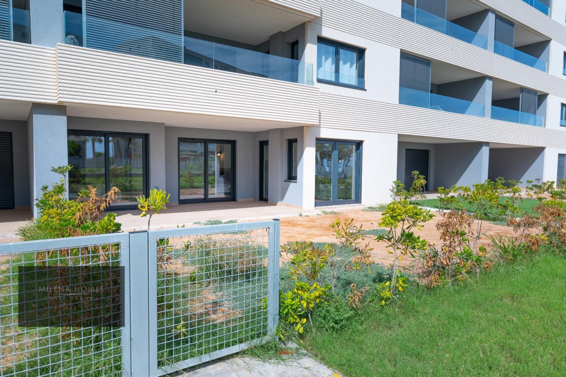 Brukt - Apartment -
Torrevieja - Punta Prima