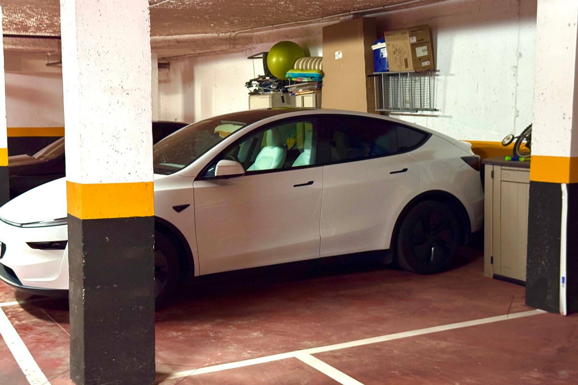 Brukt - Apartment -
Torrevieja - Punta Prima