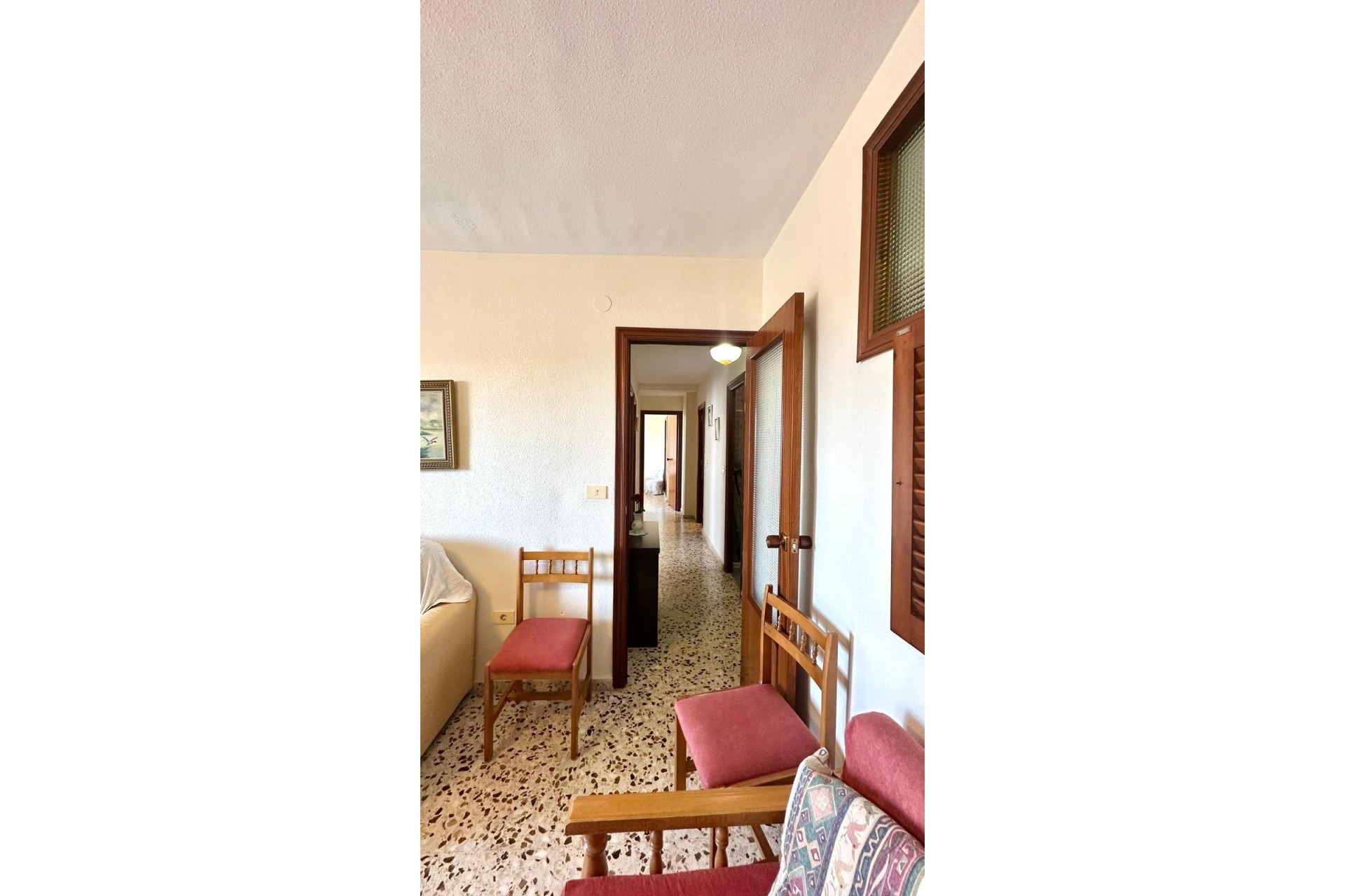 Brukt - Apartment -
Torrevieja - Punta Prima