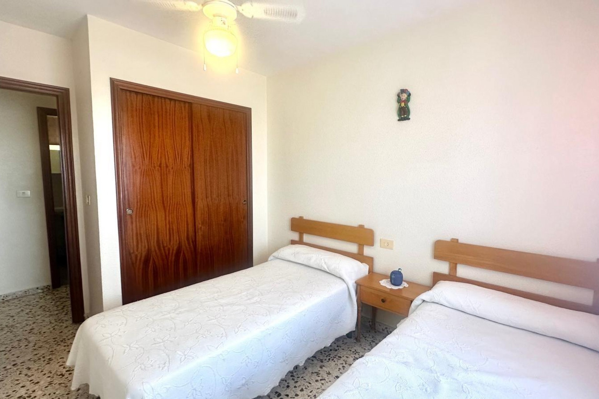 Brukt - Apartment -
Torrevieja - Punta Prima