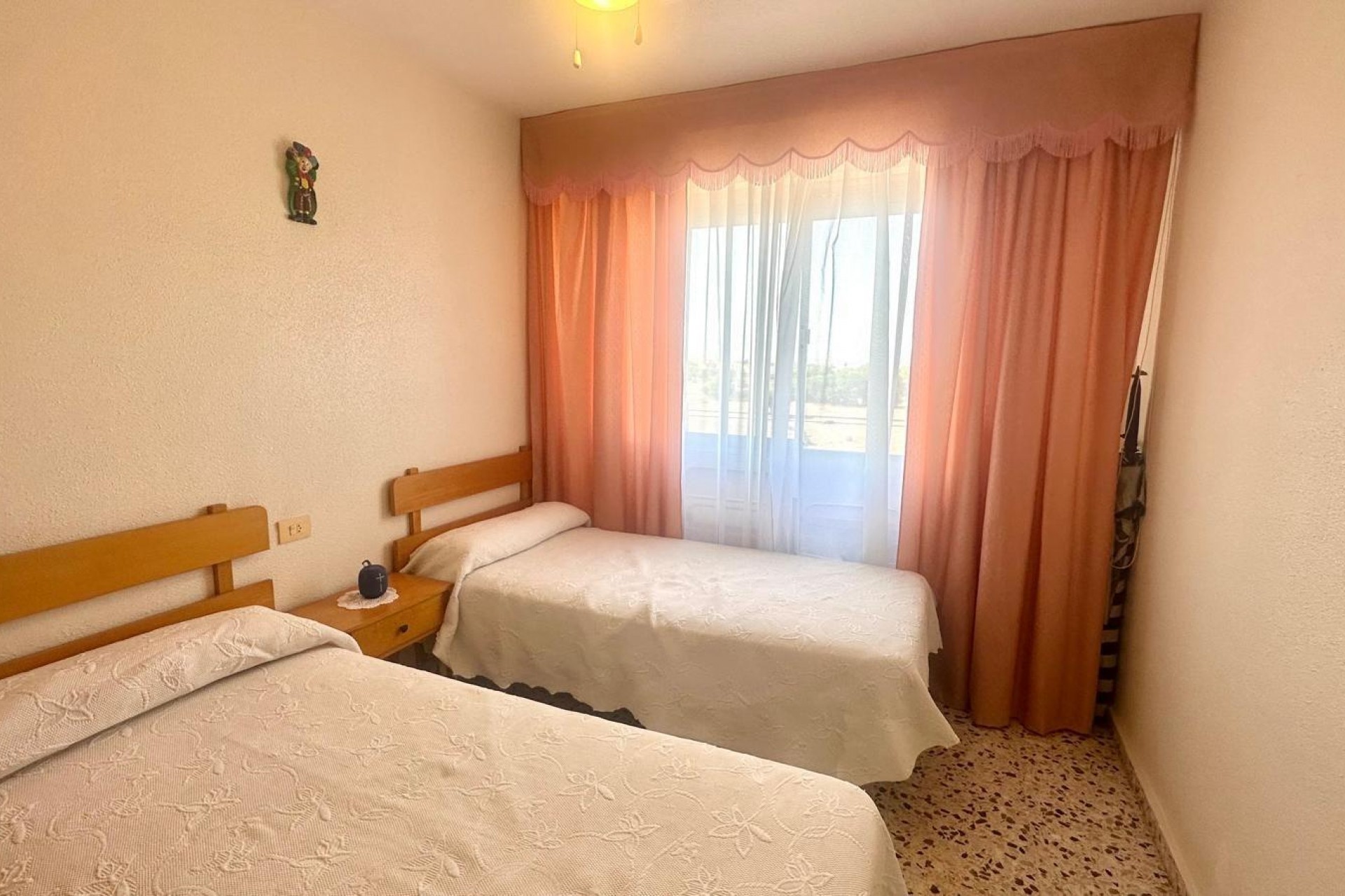 Brukt - Apartment -
Torrevieja - Punta Prima