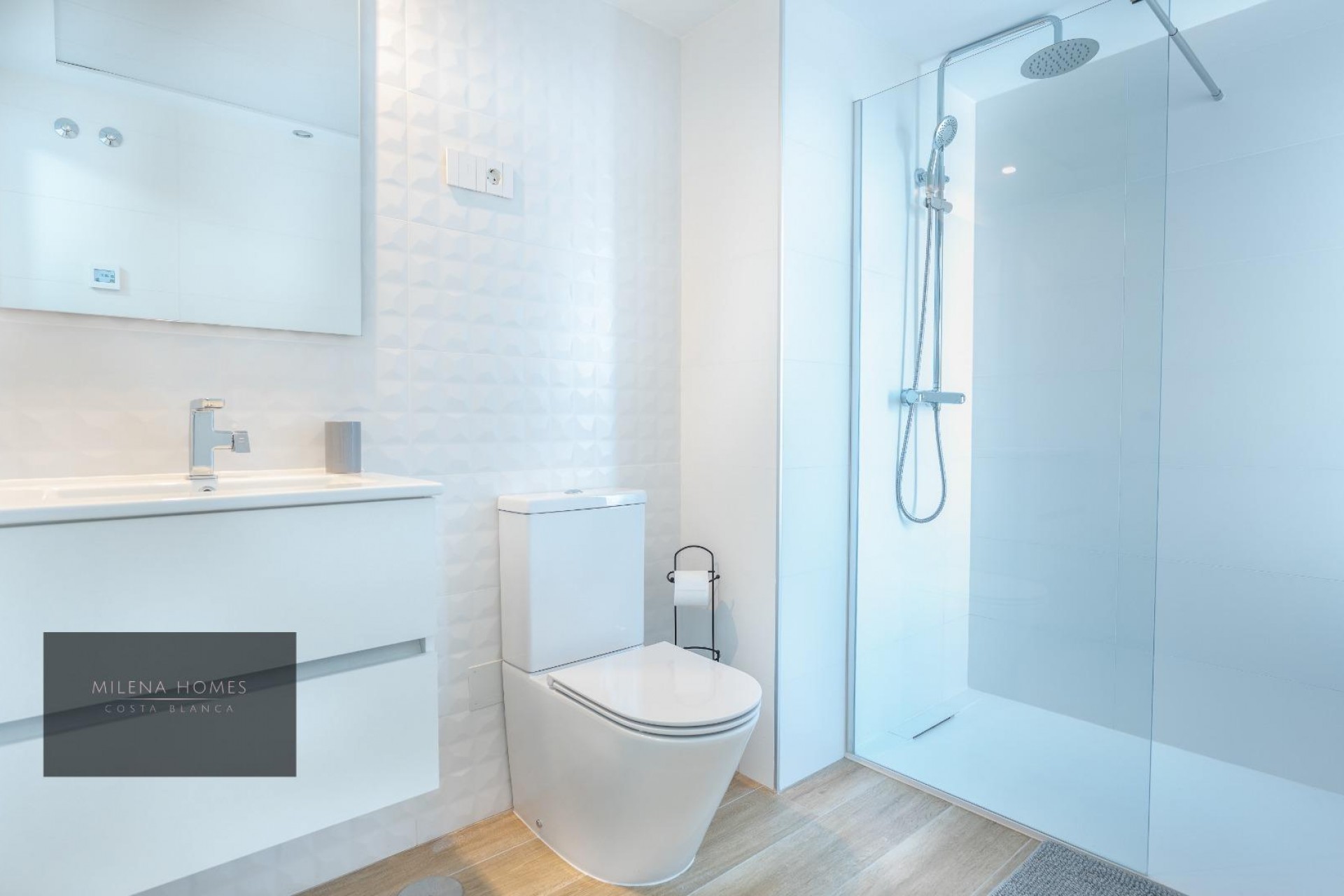 Brukt - Apartment -
Torrevieja - Punta Prima