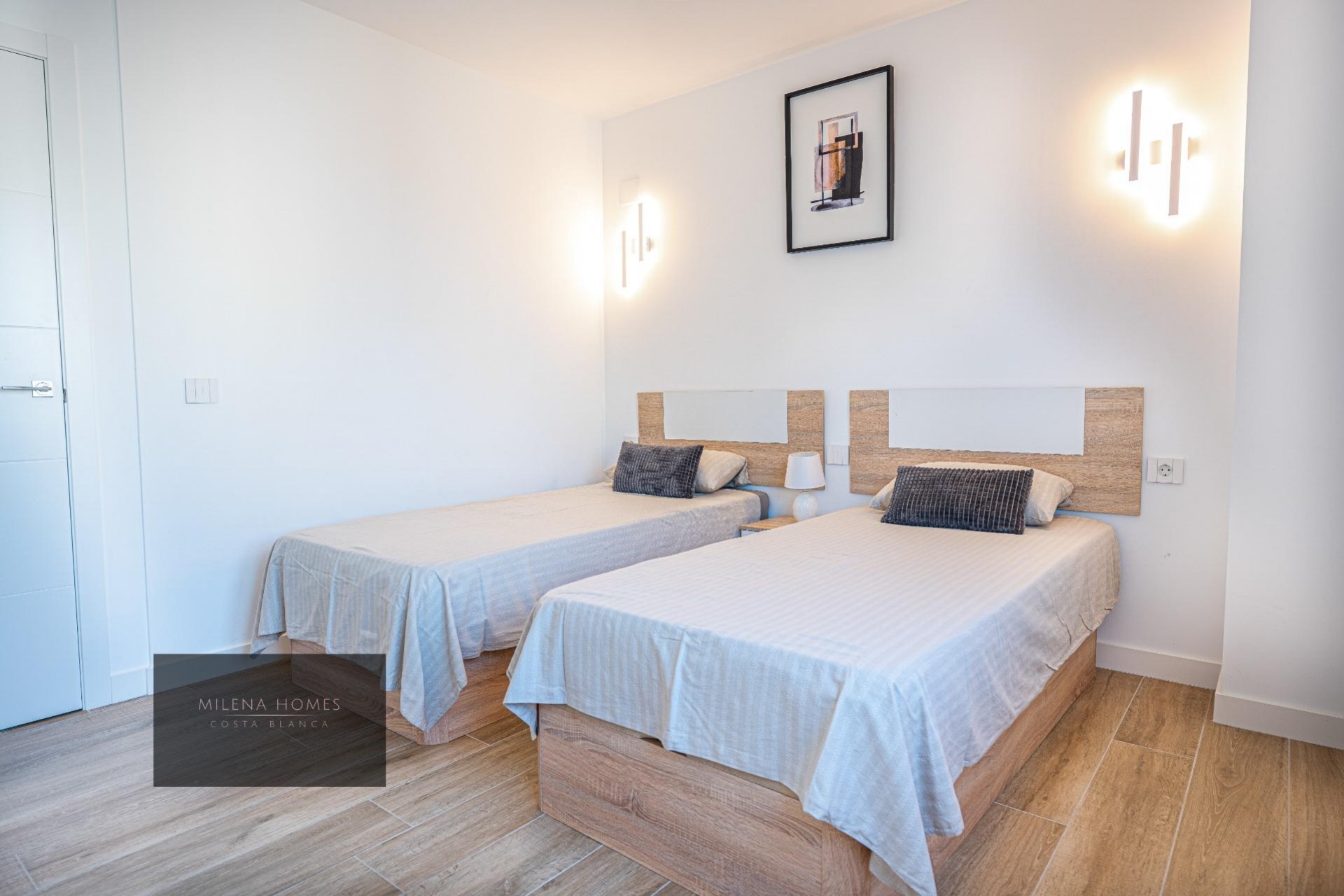 Brukt - Apartment -
Torrevieja - Punta Prima