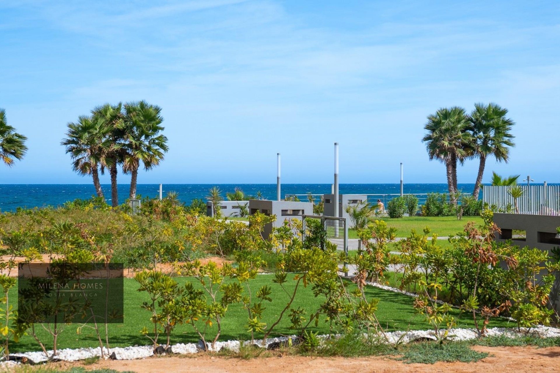 Brukt - Apartment -
Torrevieja - Punta Prima