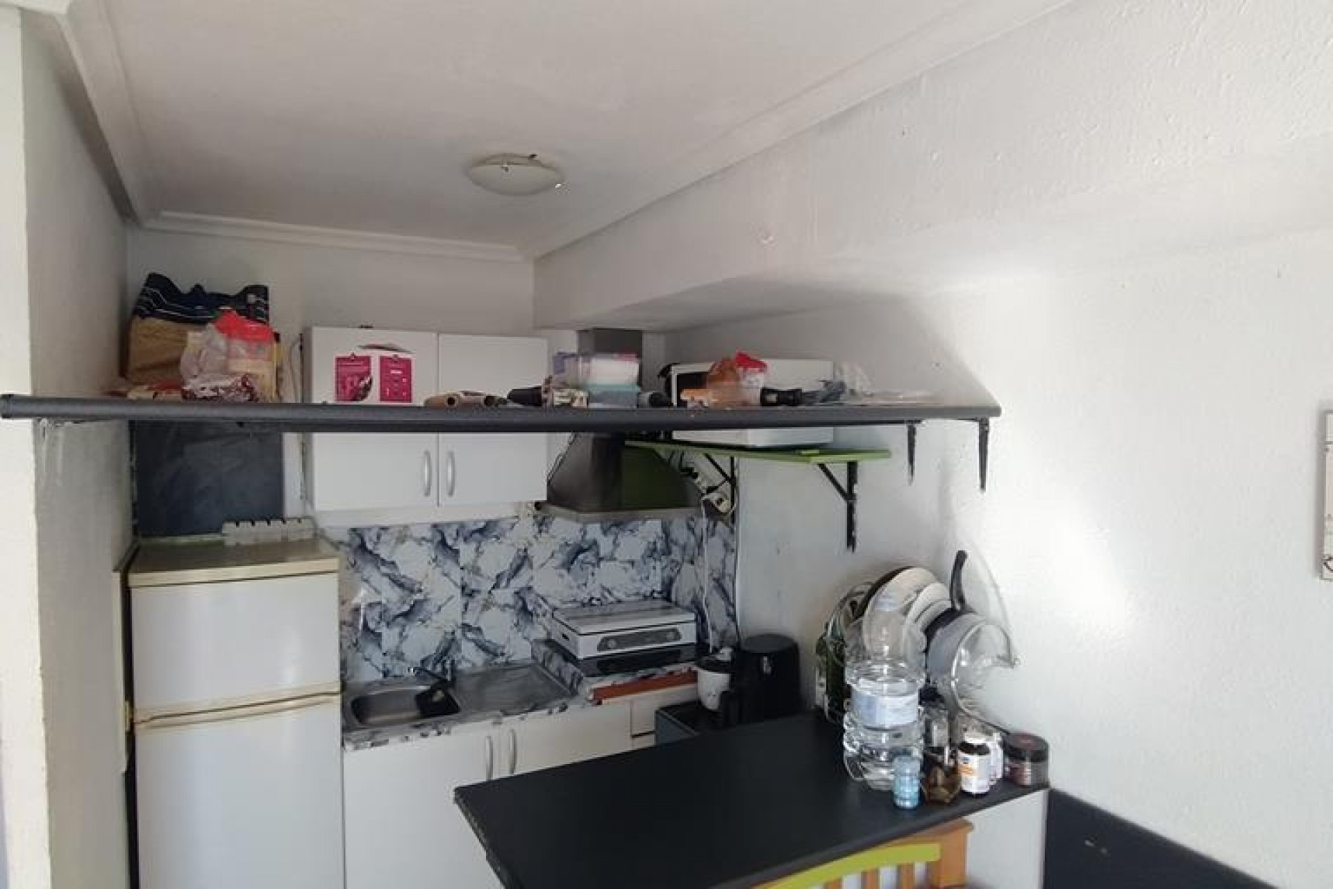 Brukt - Apartment -
Torrevieja - Punta Prima