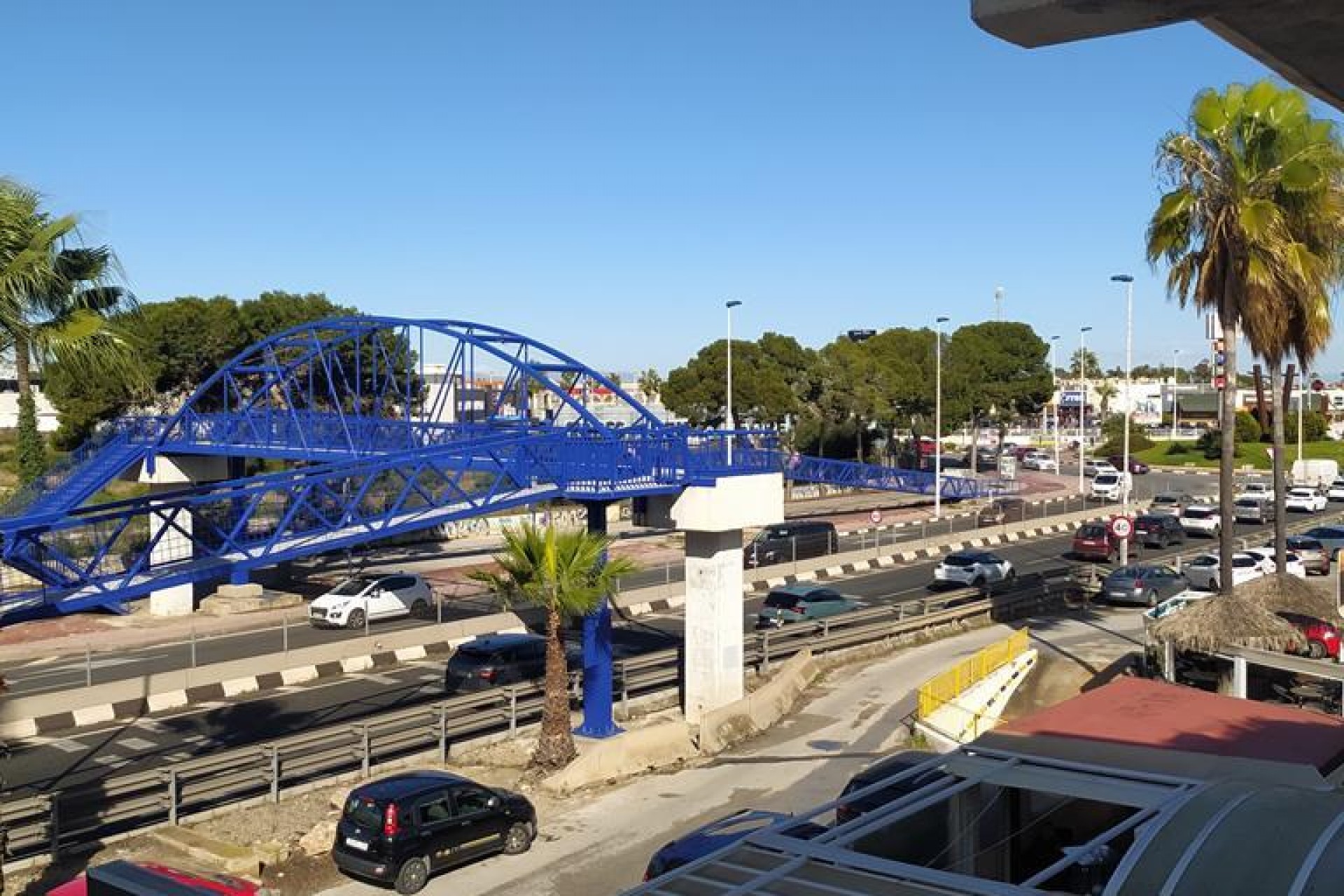 Brukt - Apartment -
Torrevieja - Punta Prima