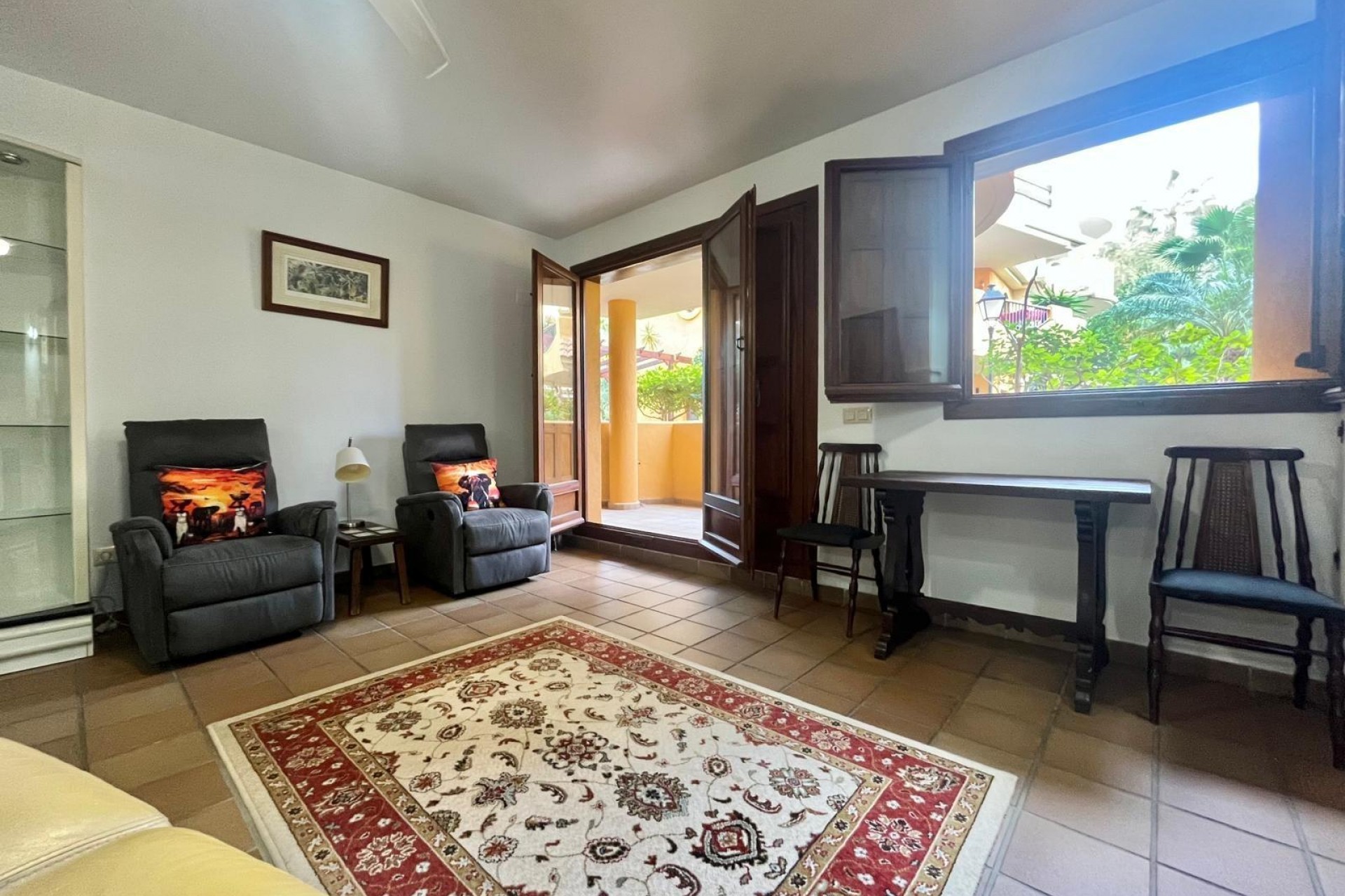 Brukt - Apartment -
Torrevieja - Punta Prima