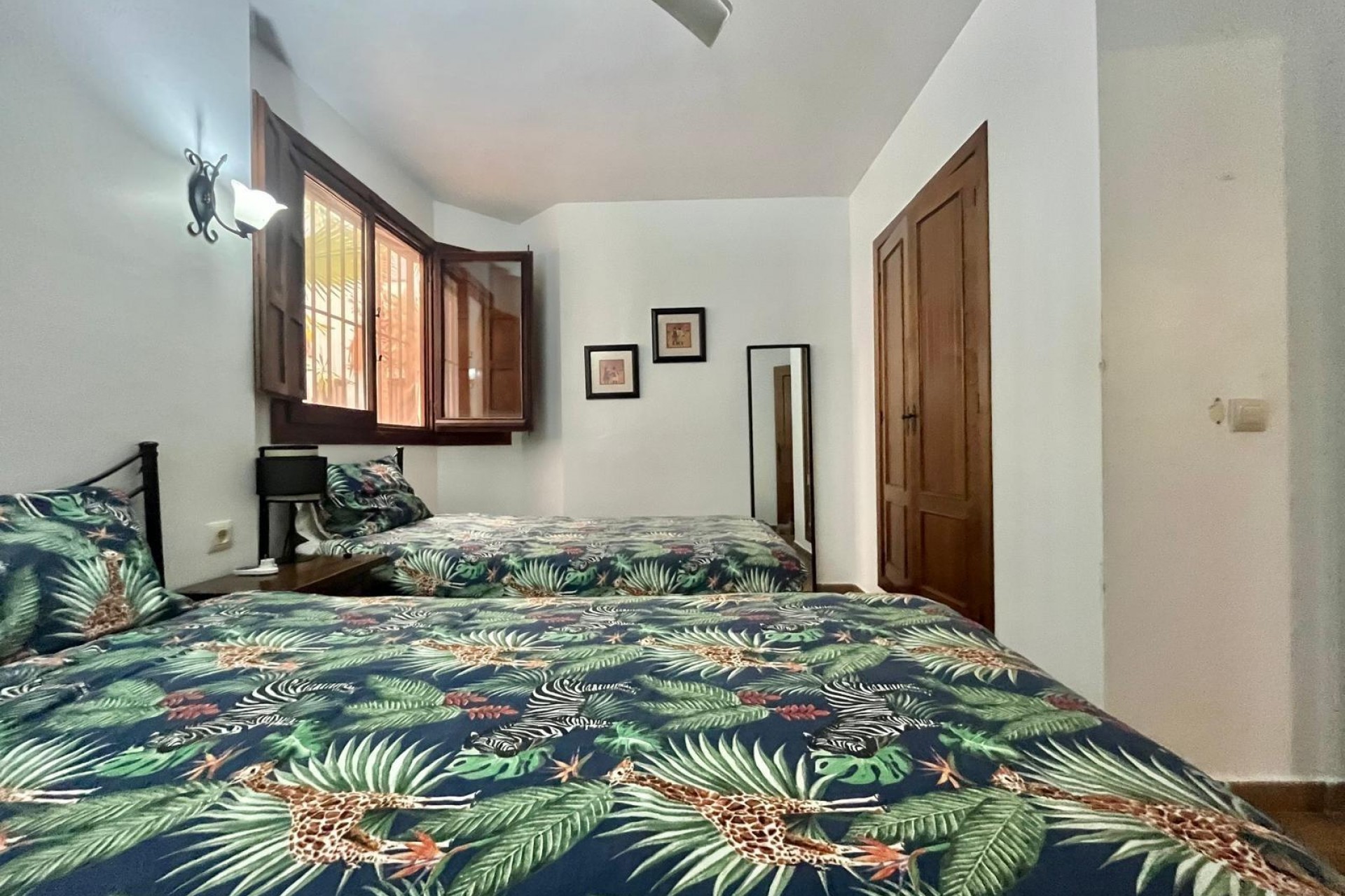 Brukt - Apartment -
Torrevieja - Punta Prima