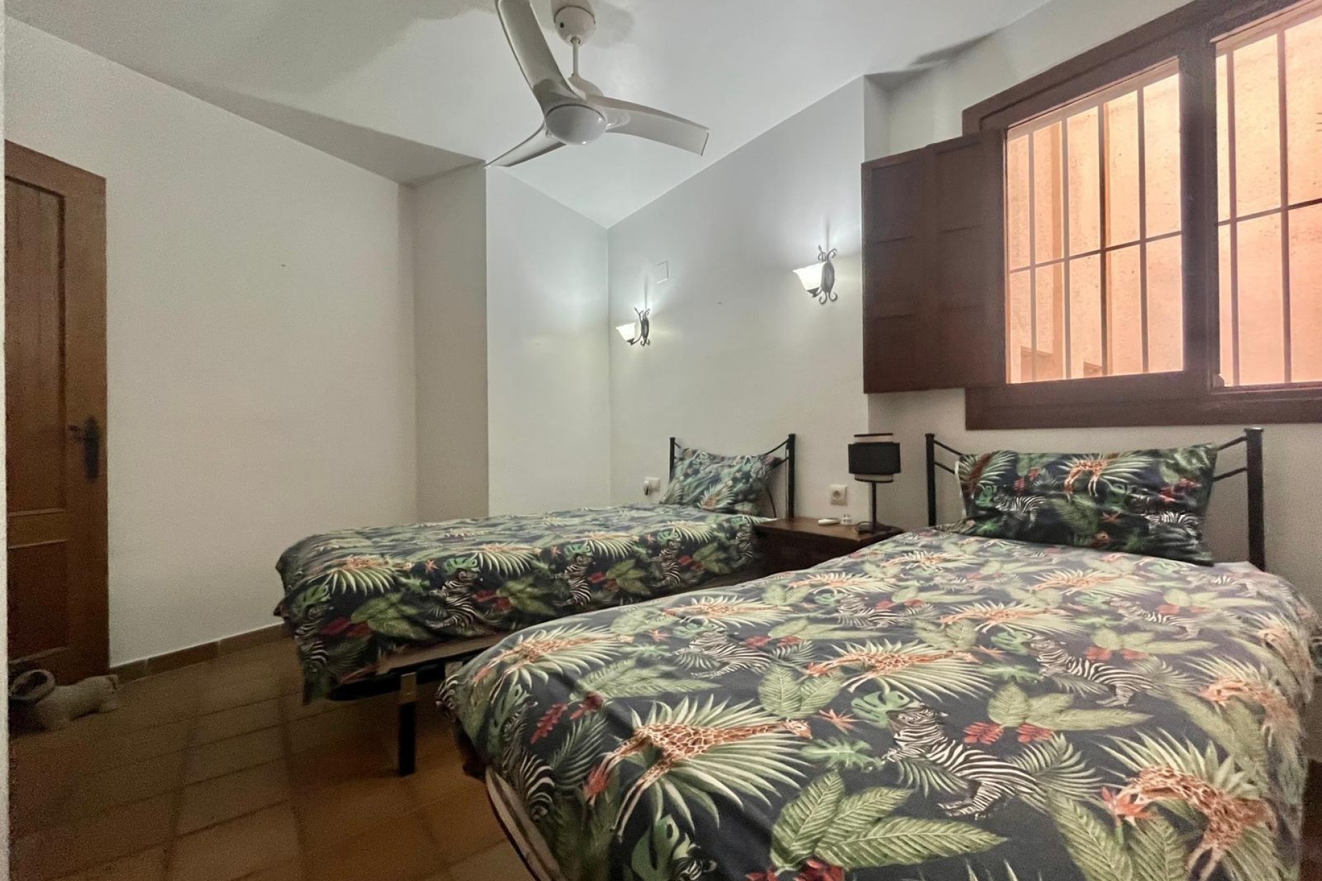 Brukt - Apartment -
Torrevieja - Punta Prima