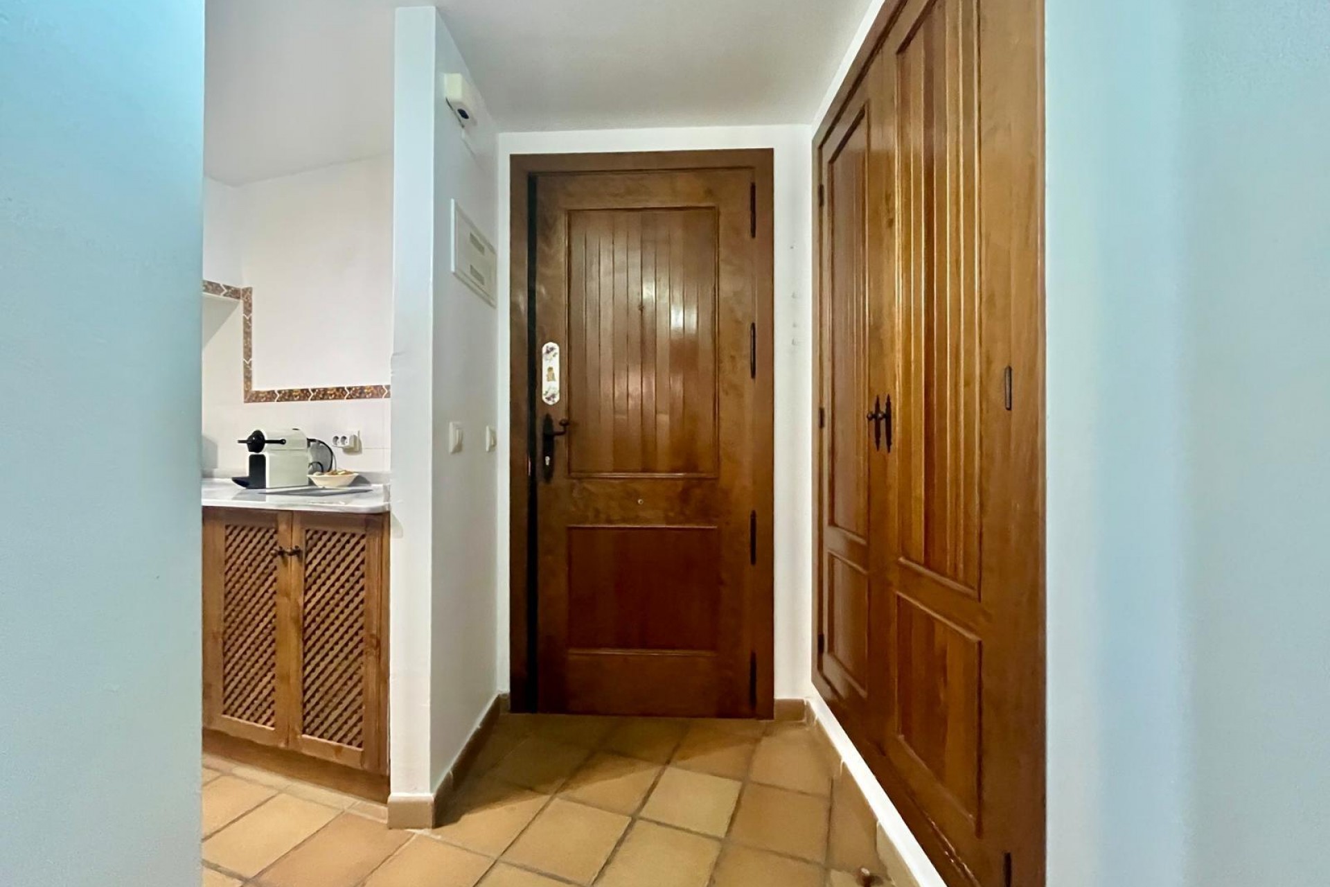 Brukt - Apartment -
Torrevieja - Punta Prima