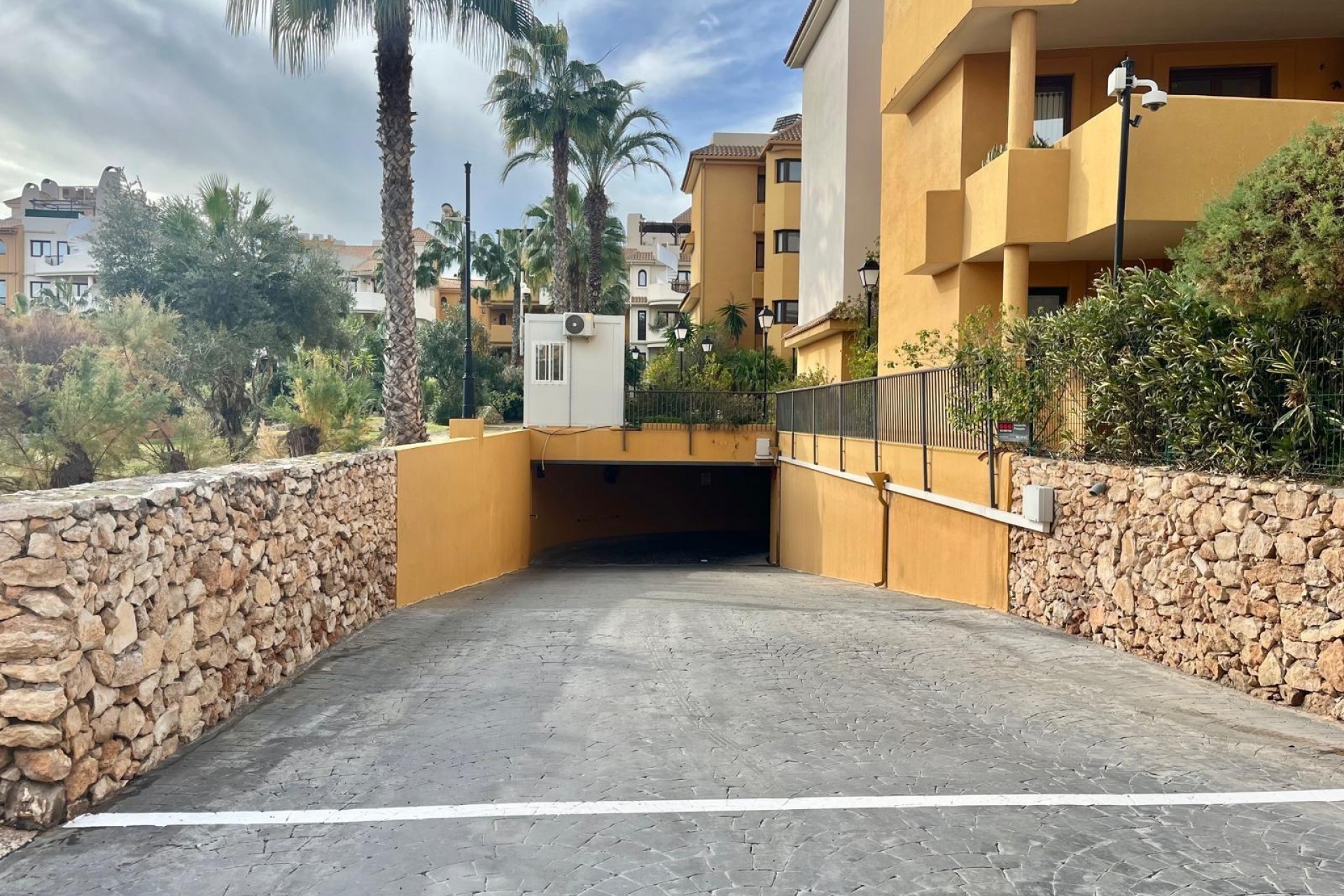 Brukt - Apartment -
Torrevieja - Punta Prima