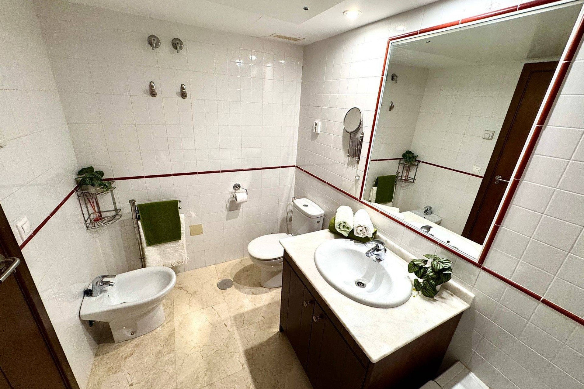 Brukt - Apartment -
Torrevieja - Punta Prima