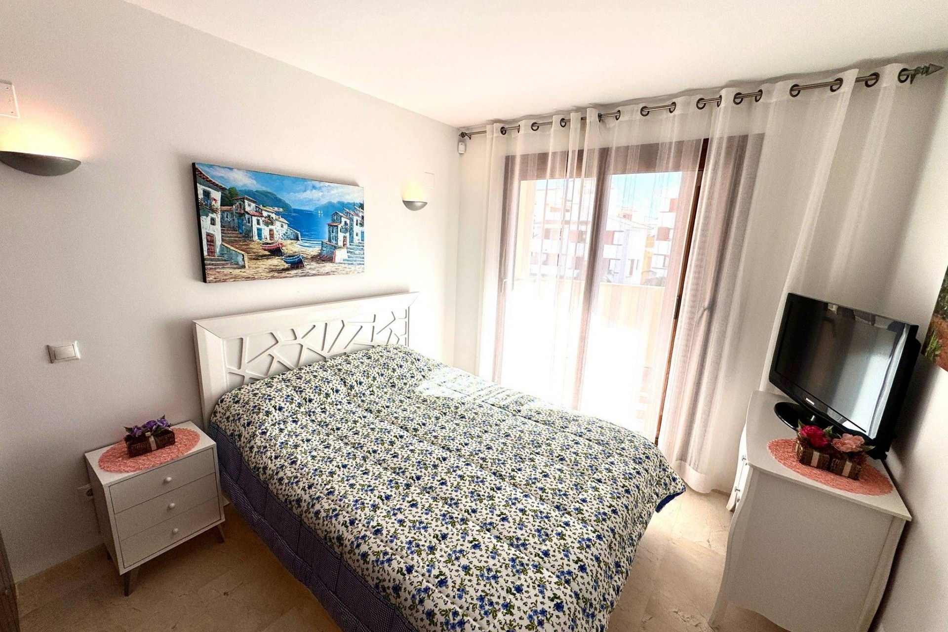 Brukt - Apartment -
Torrevieja - Punta Prima