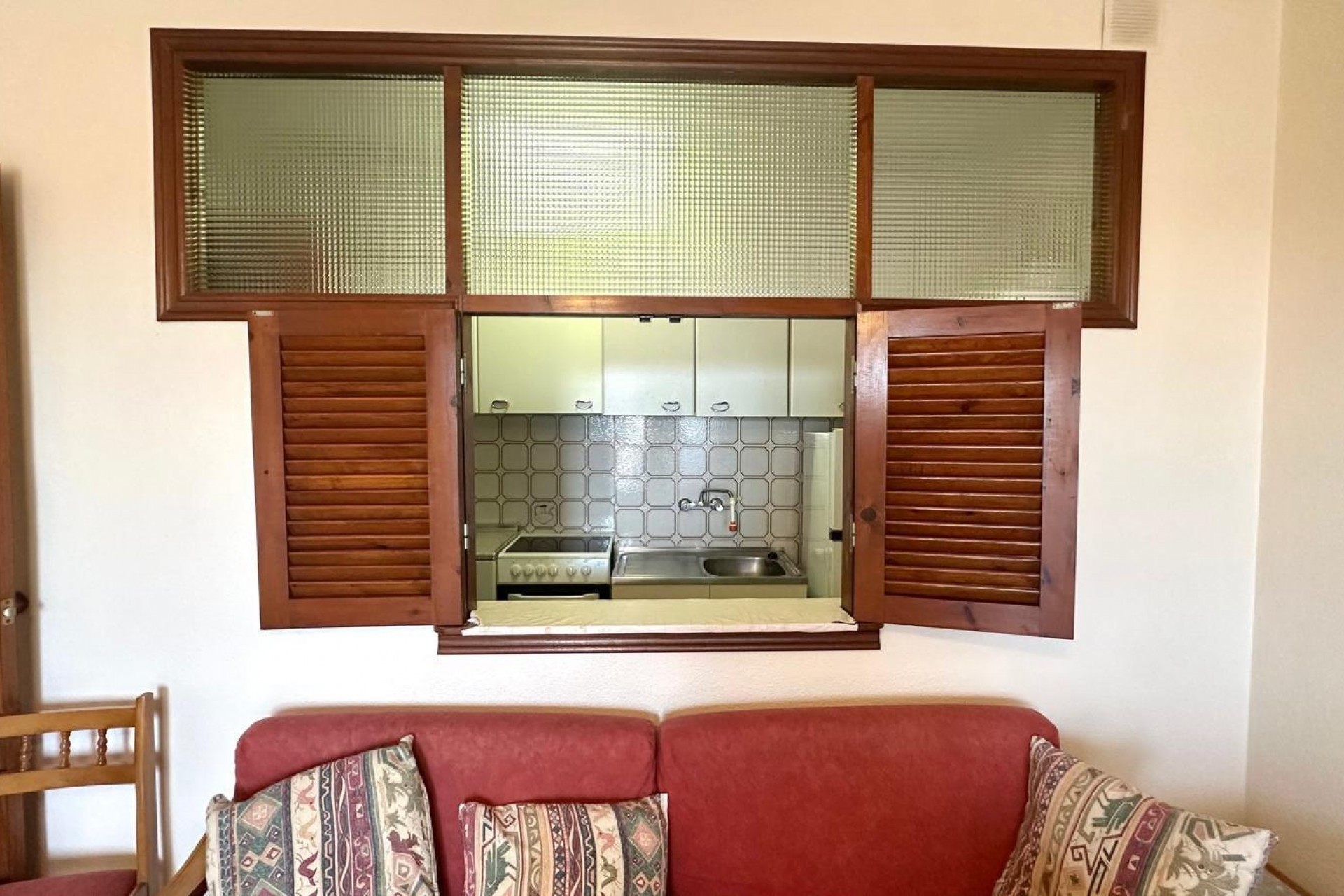 Brukt - Apartment -
Torrevieja - Punta Prima