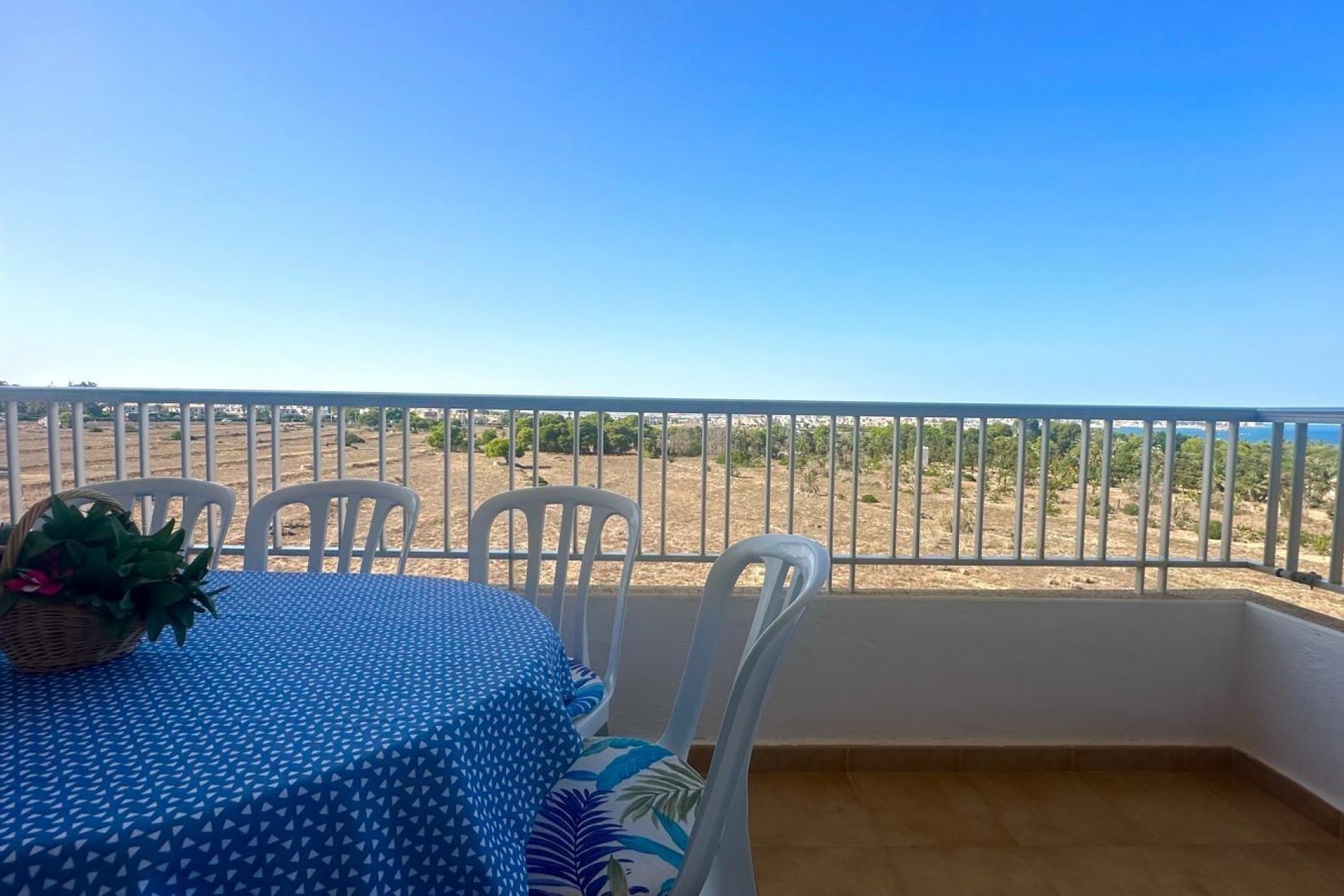 Brukt - Apartment -
Torrevieja - Punta Prima