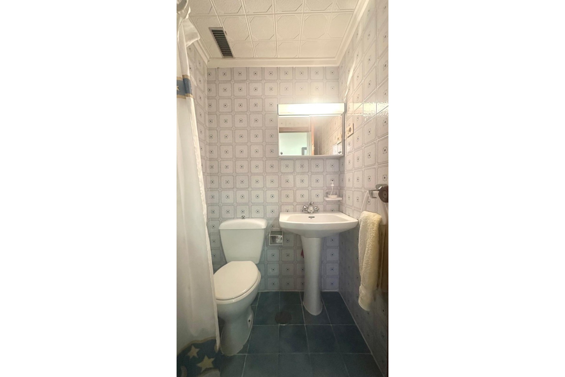 Brukt - Apartment -
Torrevieja - Punta Prima