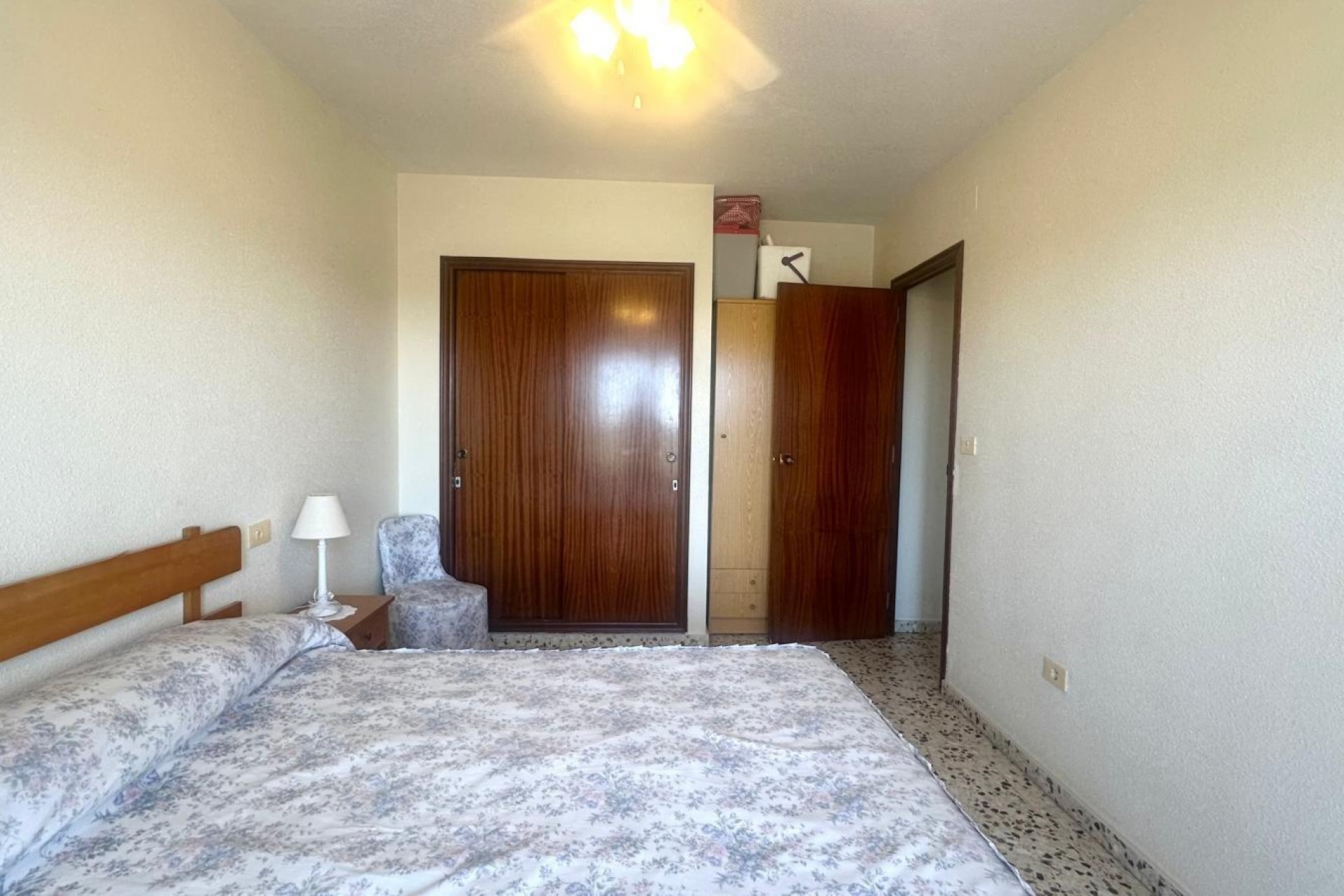 Brukt - Apartment -
Torrevieja - Punta Prima