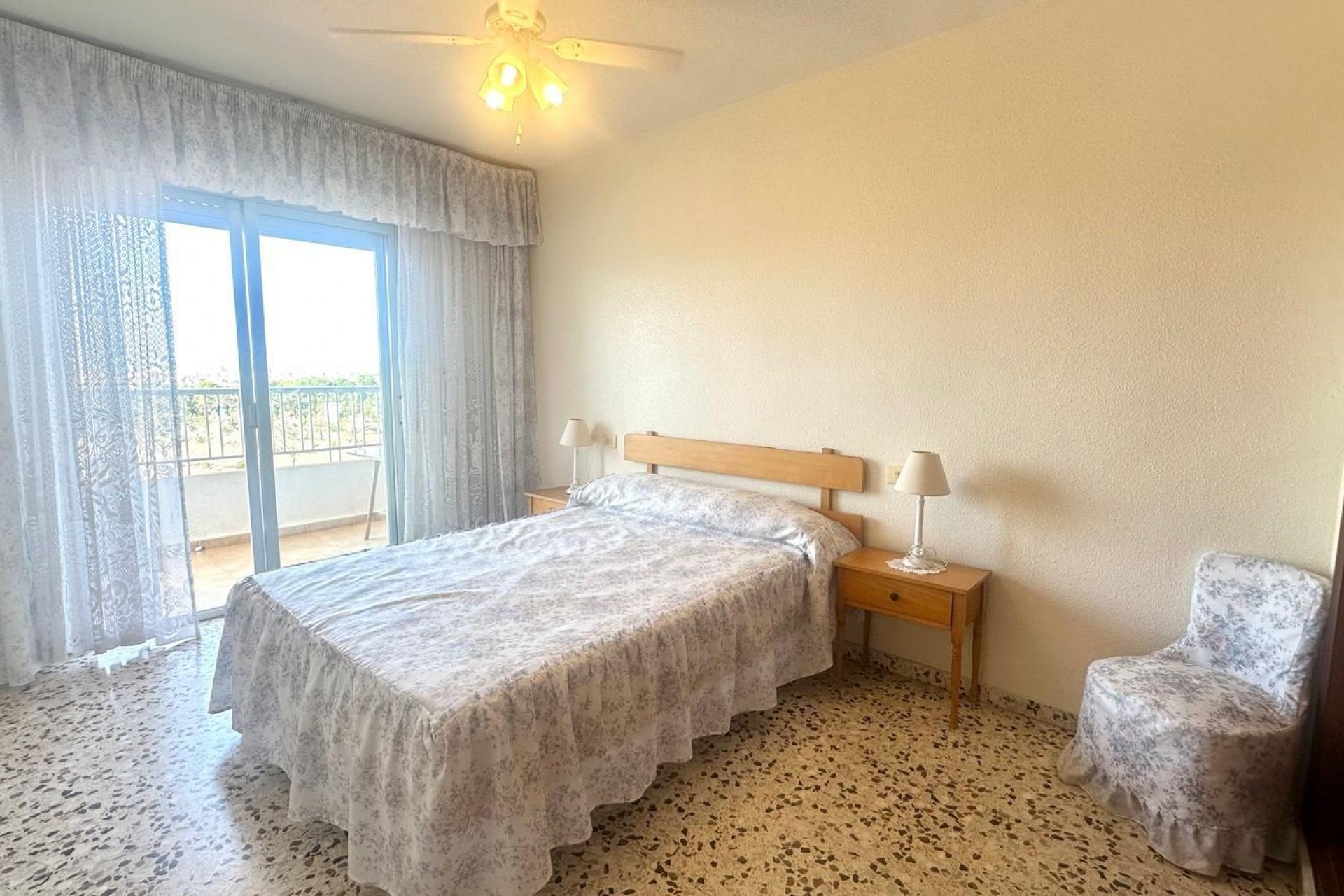 Brukt - Apartment -
Torrevieja - Punta Prima