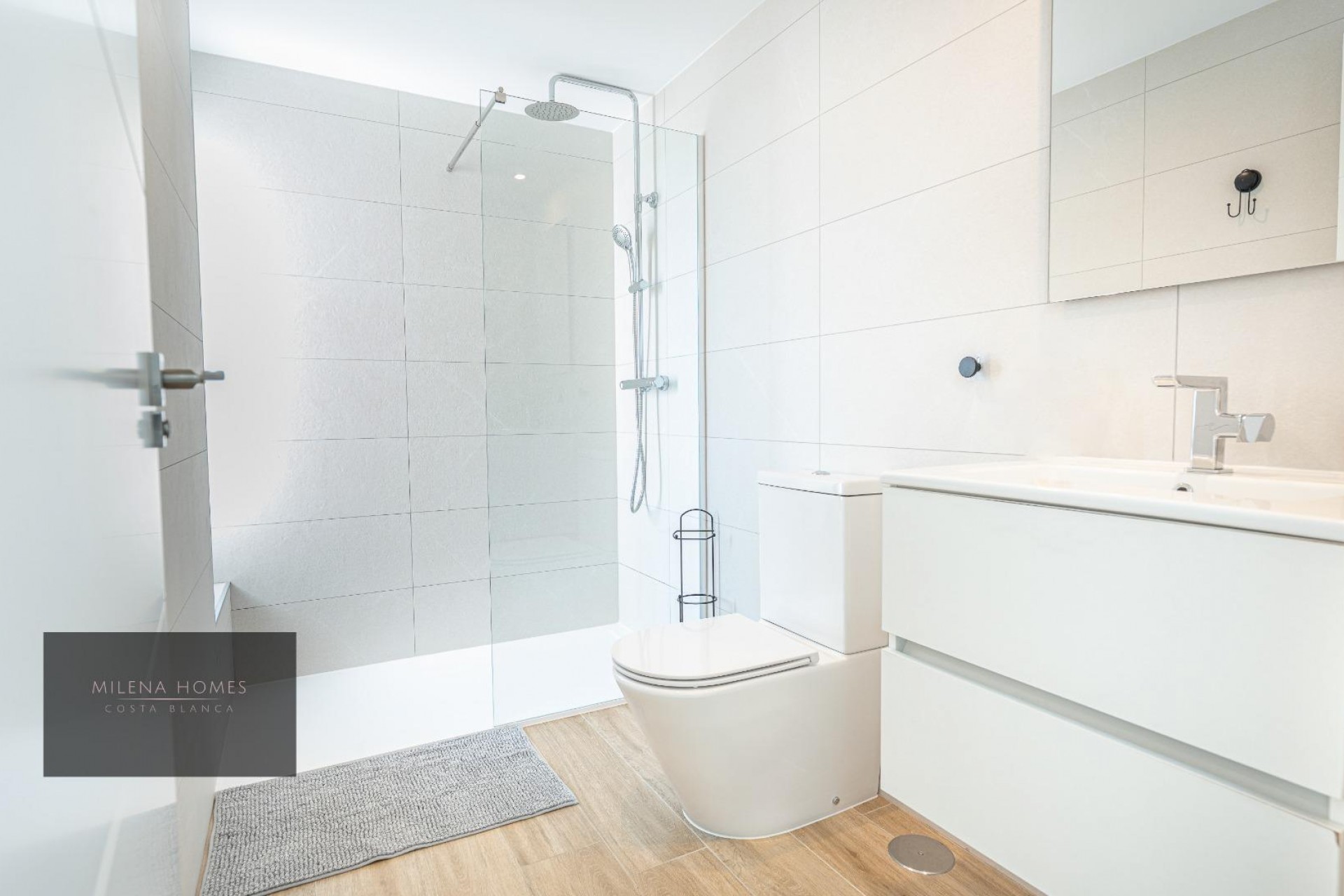 Brukt - Apartment -
Torrevieja - Punta Prima