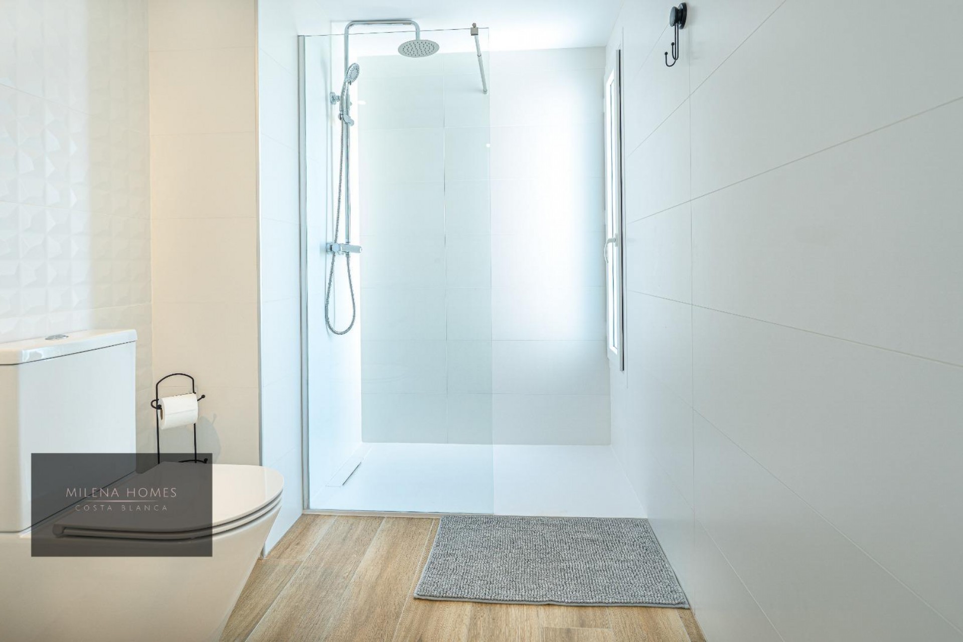 Brukt - Apartment -
Torrevieja - Punta Prima