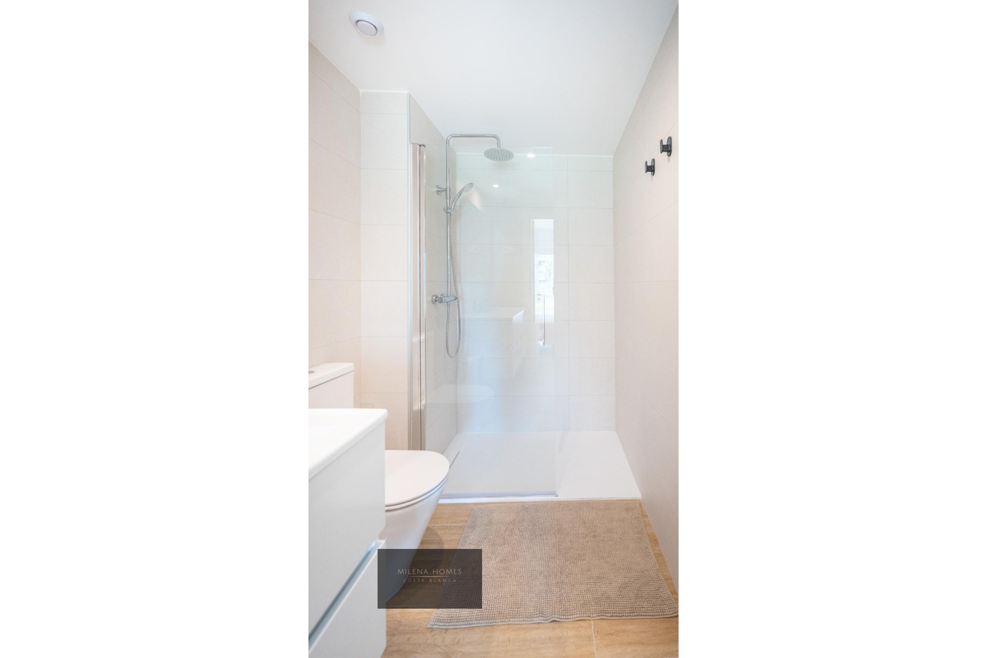 Brukt - Apartment -
Torrevieja - Punta Prima