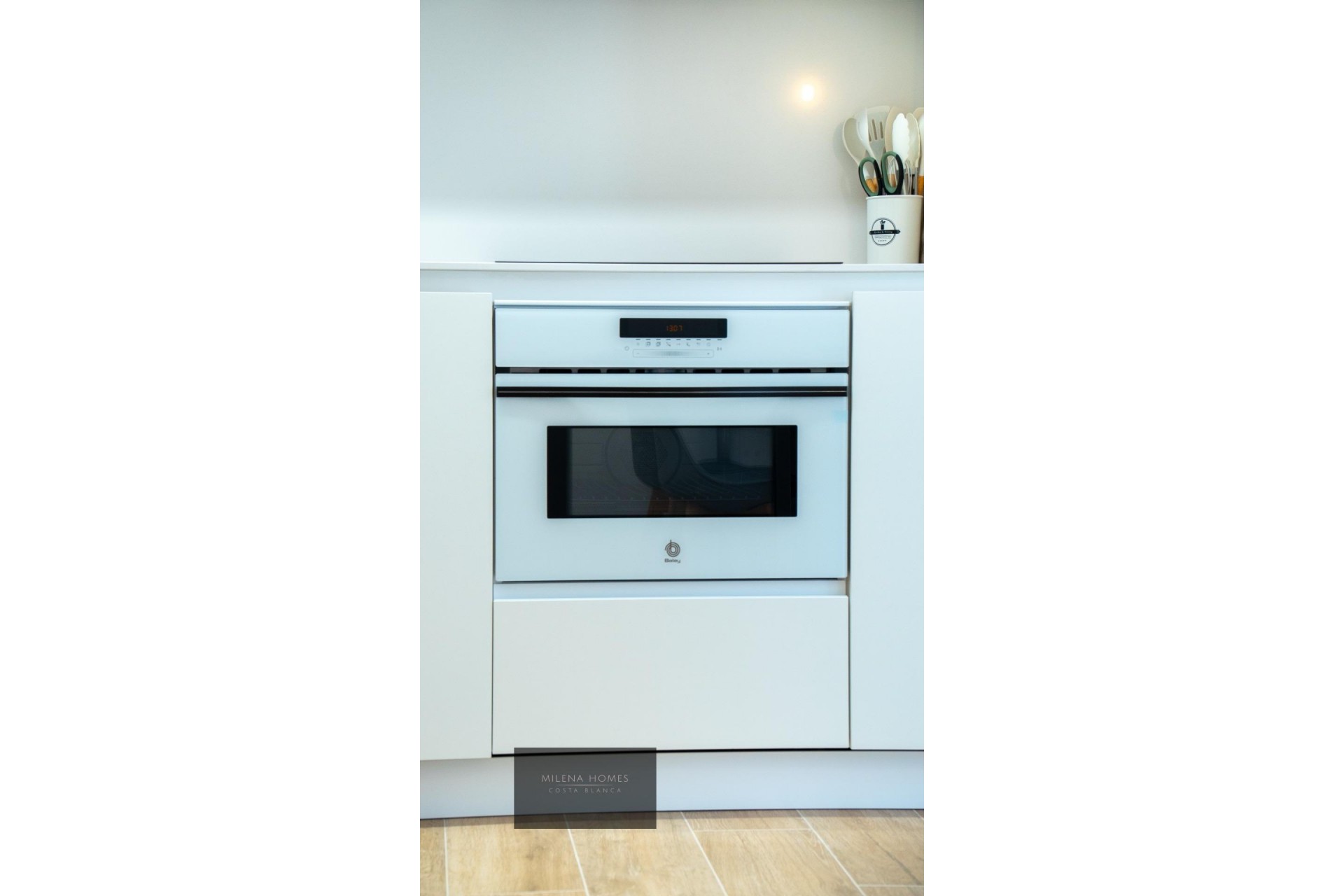 Brukt - Apartment -
Torrevieja - Punta Prima