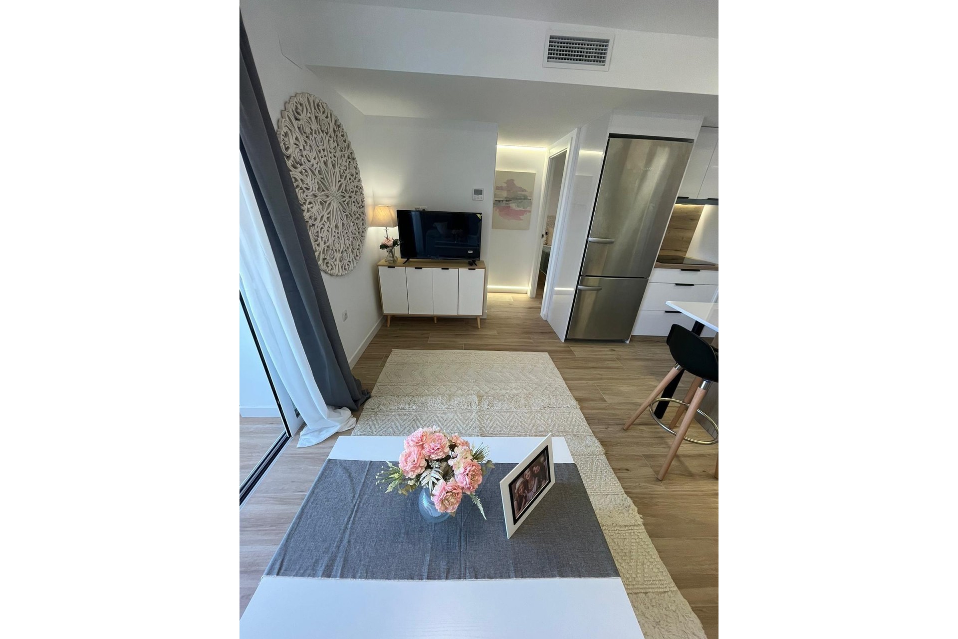 Brukt - Apartment -
Torrevieja - Punta Prima