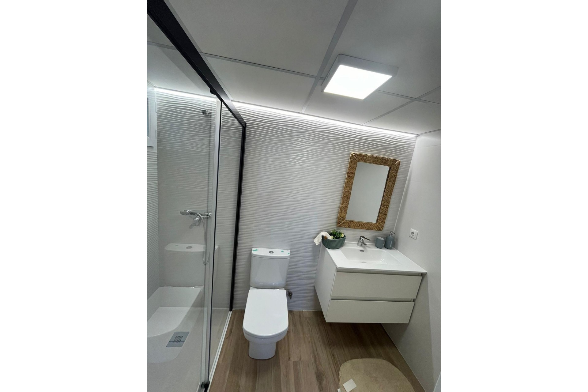 Brukt - Apartment -
Torrevieja - Punta Prima