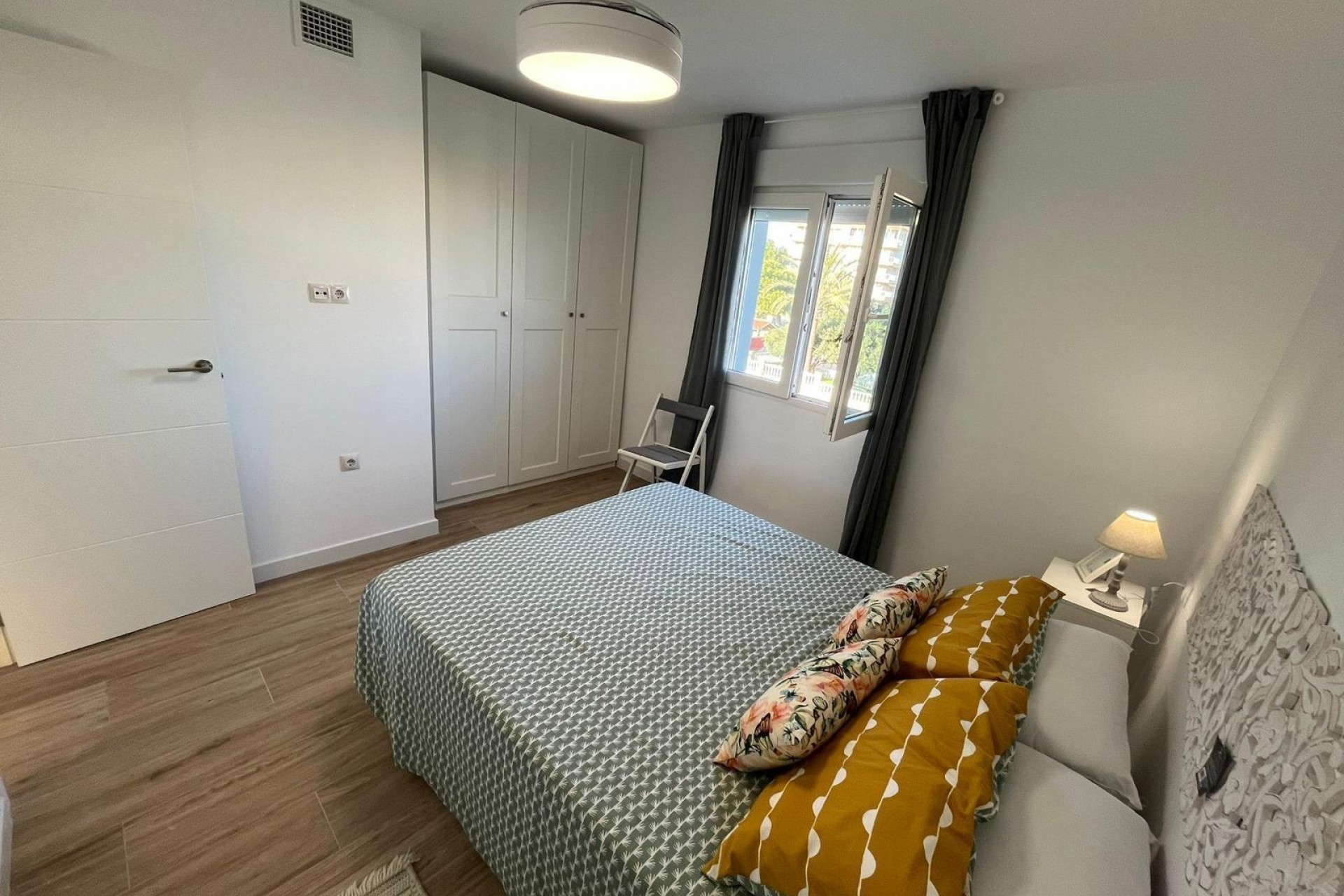 Brukt - Apartment -
Torrevieja - Punta Prima