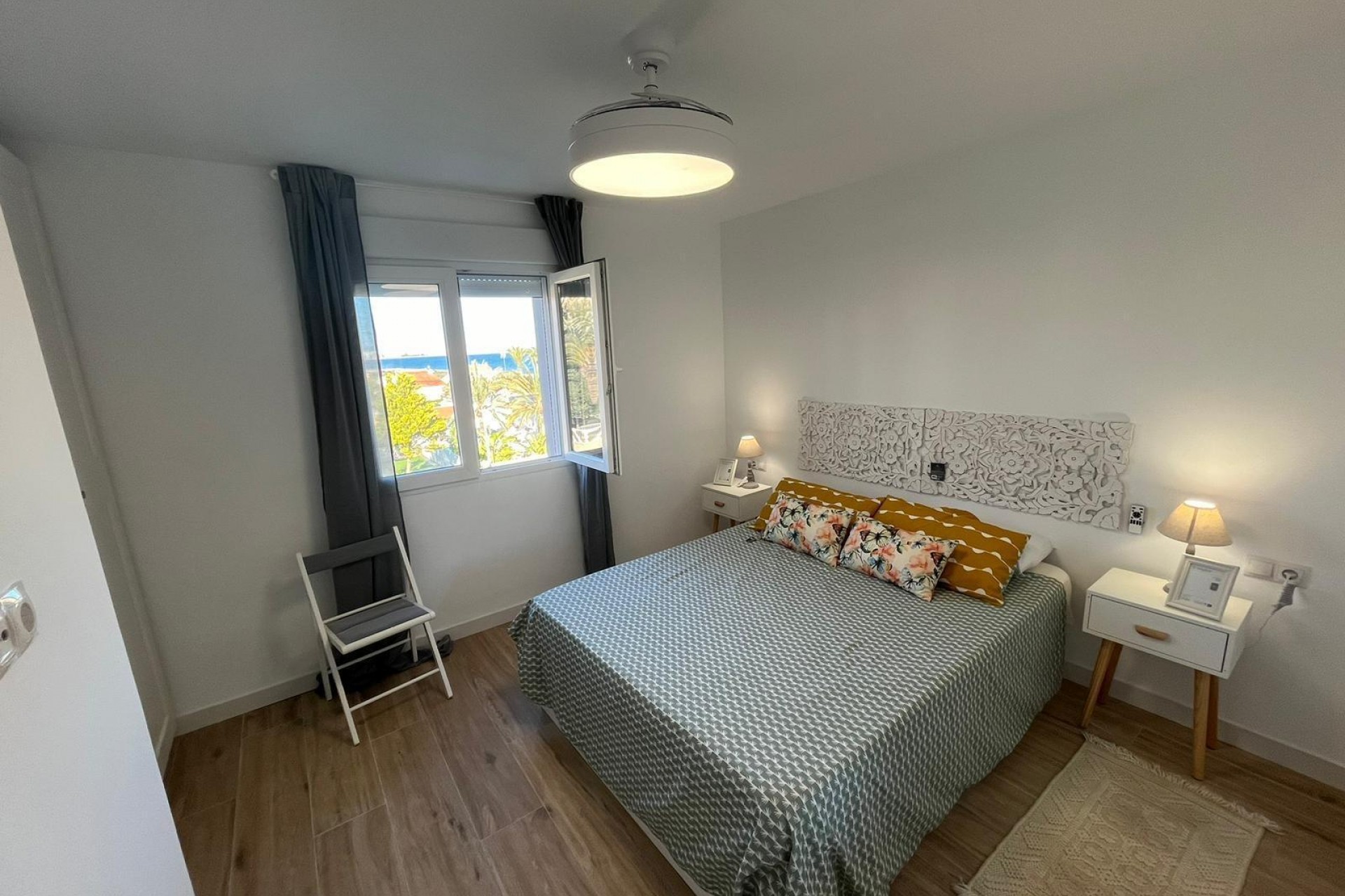 Brukt - Apartment -
Torrevieja - Punta Prima