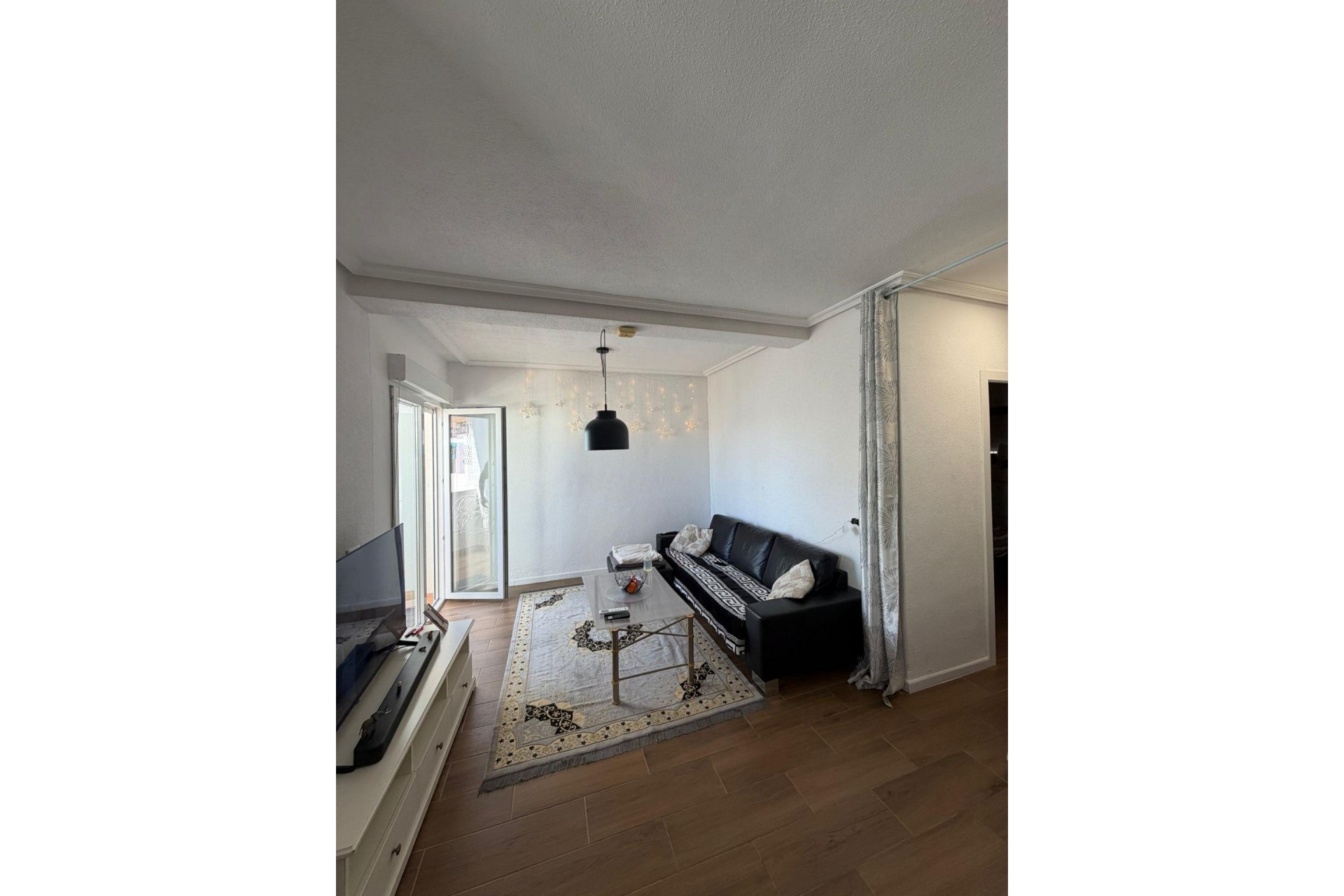 Brukt - Apartment -
Torrevieja - Punta Prima