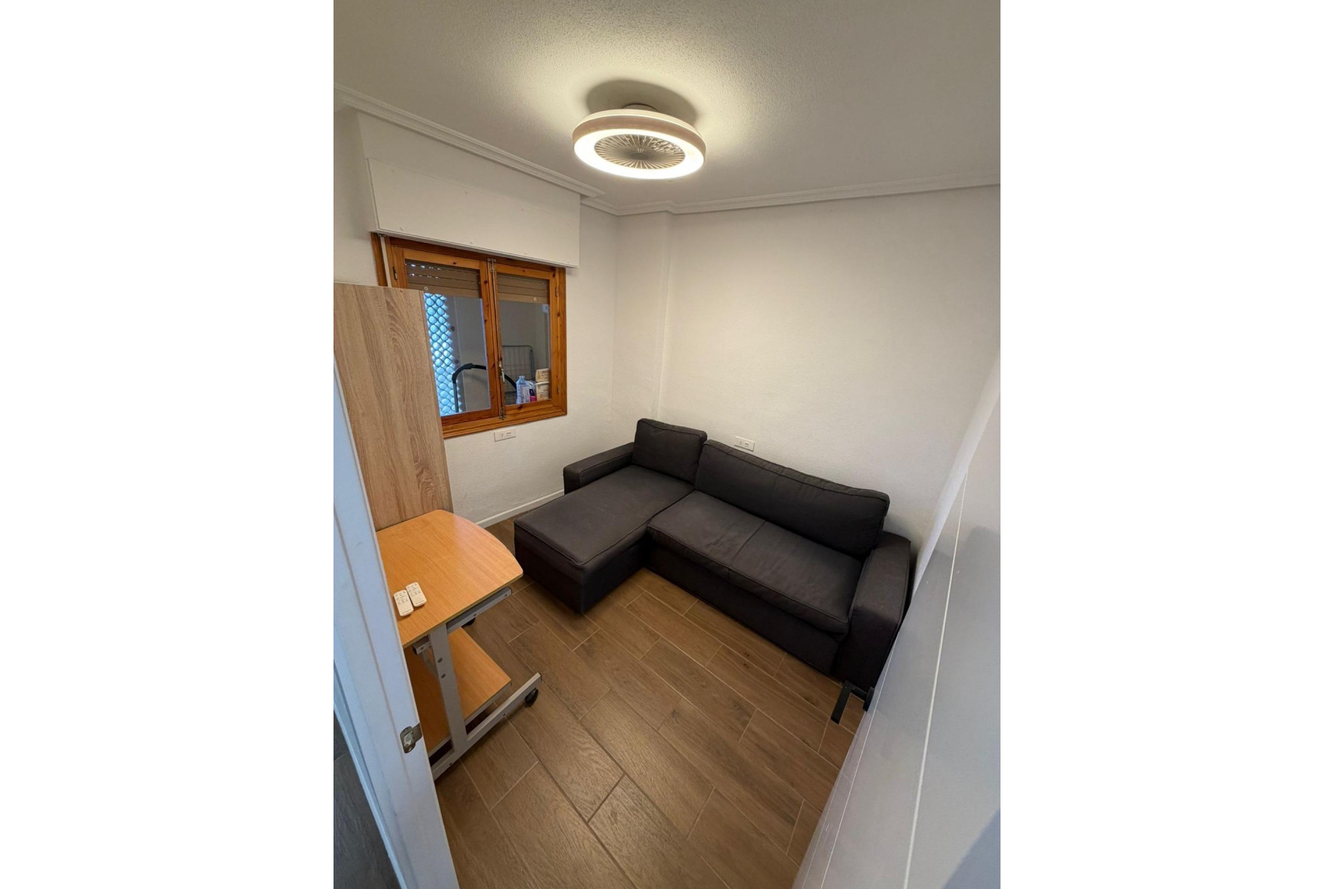 Brukt - Apartment -
Torrevieja - Punta Prima