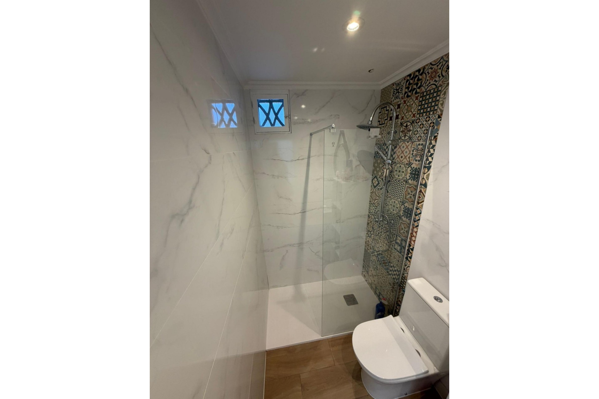 Brukt - Apartment -
Torrevieja - Punta Prima