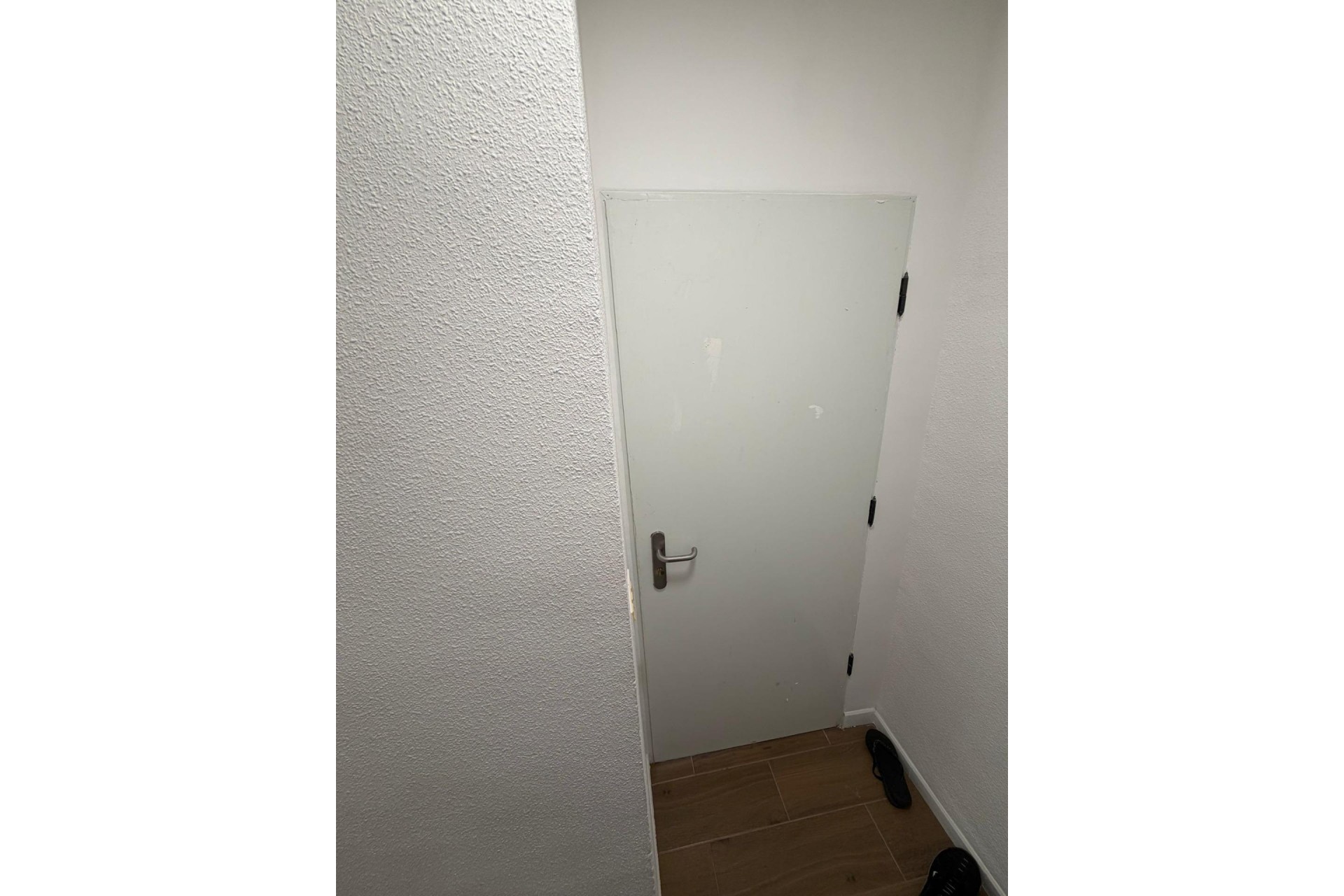 Brukt - Apartment -
Torrevieja - Punta Prima