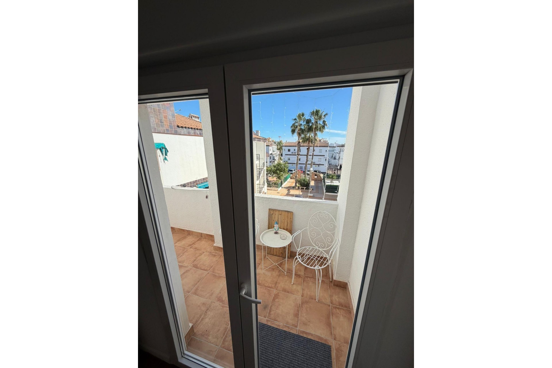 Brukt - Apartment -
Torrevieja - Punta Prima