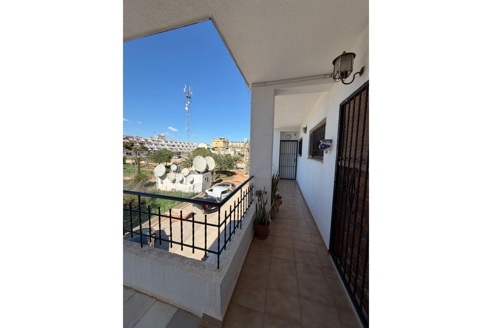 Brukt - Apartment -
Torrevieja - Punta Prima
