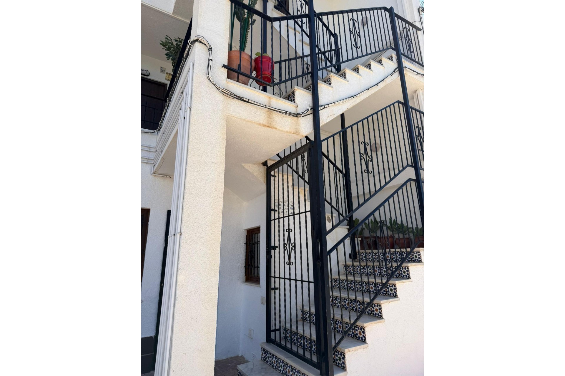 Brukt - Apartment -
Torrevieja - Punta Prima