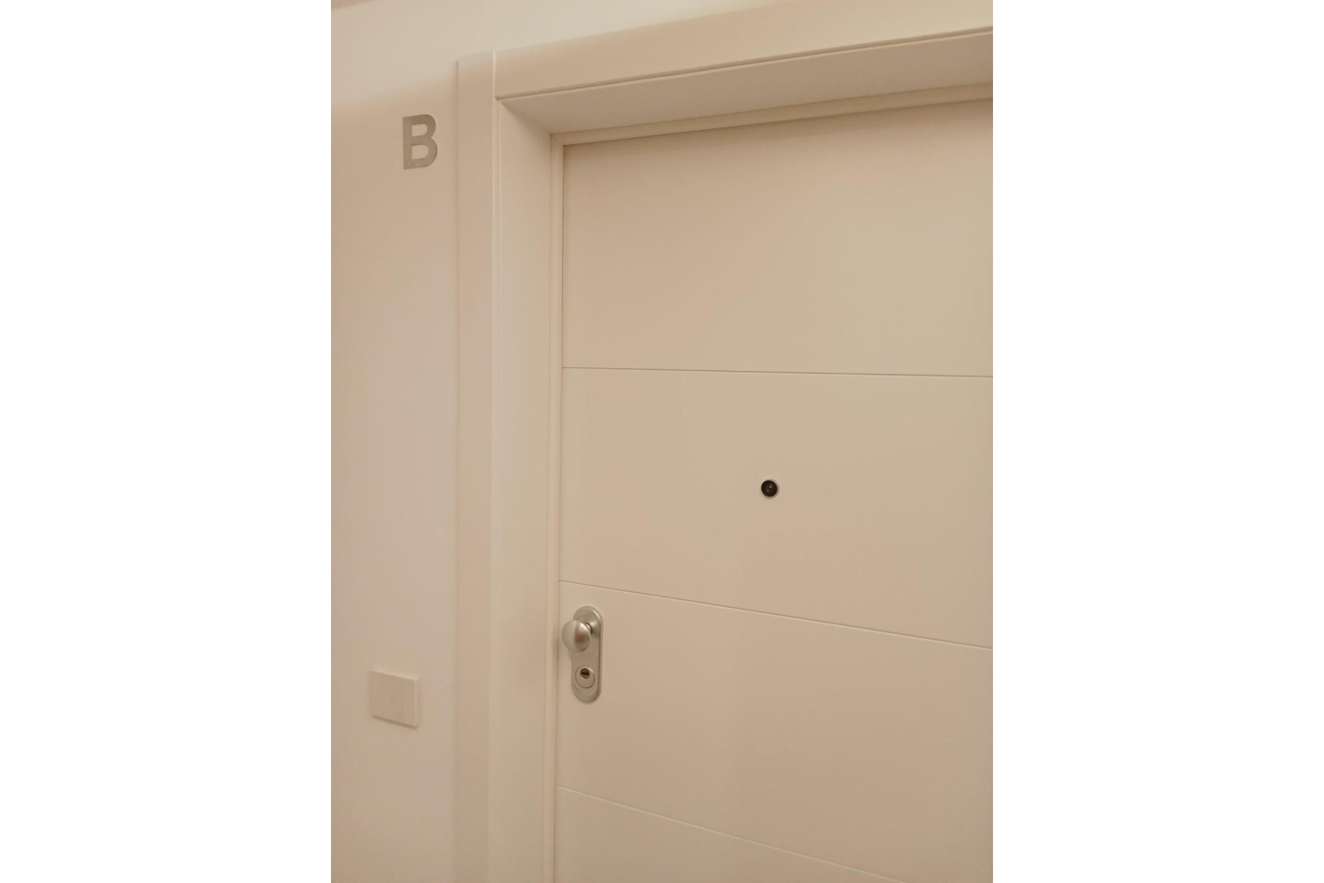 Brukt - Apartment -
Torrevieja - Punta Prima