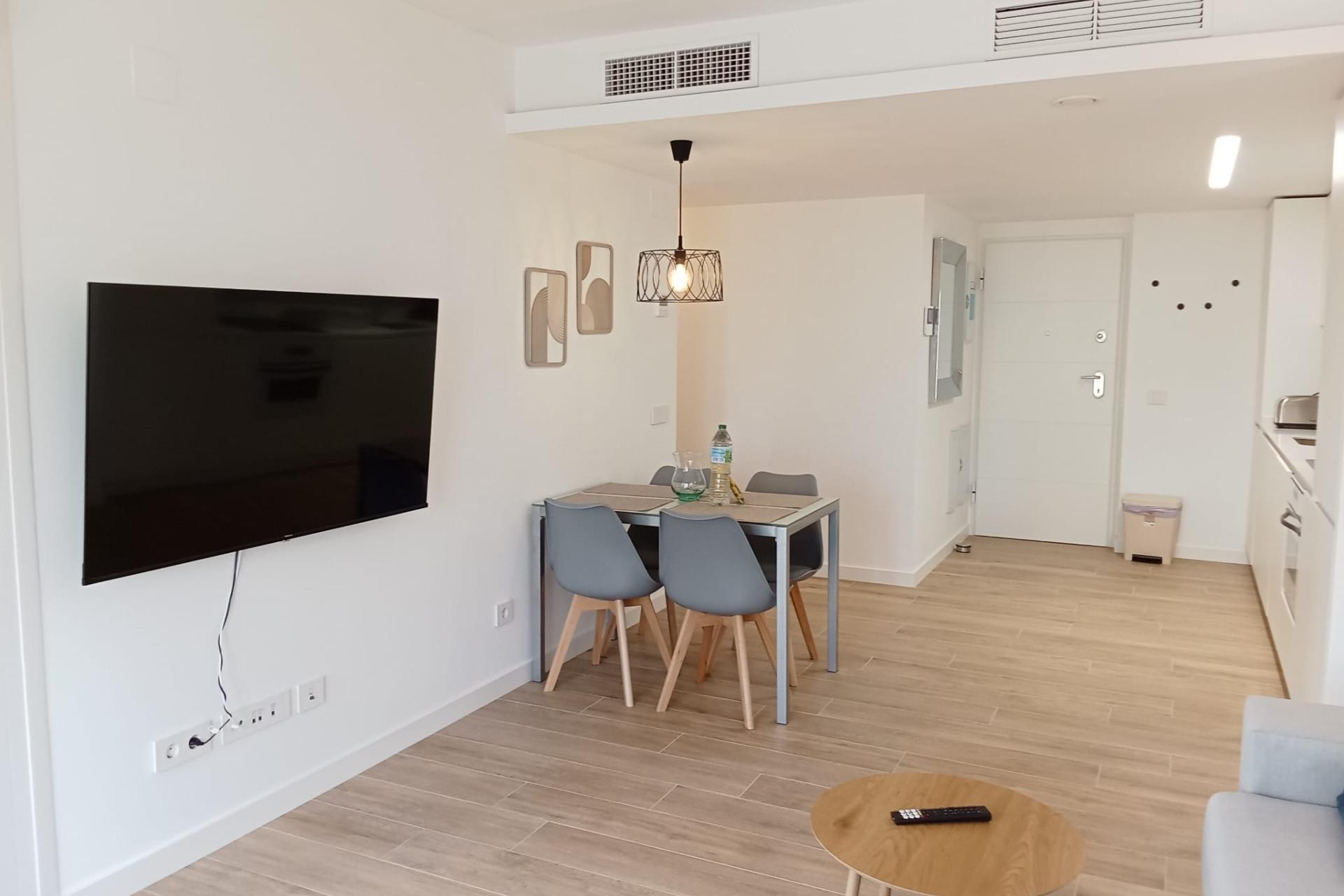 Brukt - Apartment -
Torrevieja - Punta Prima